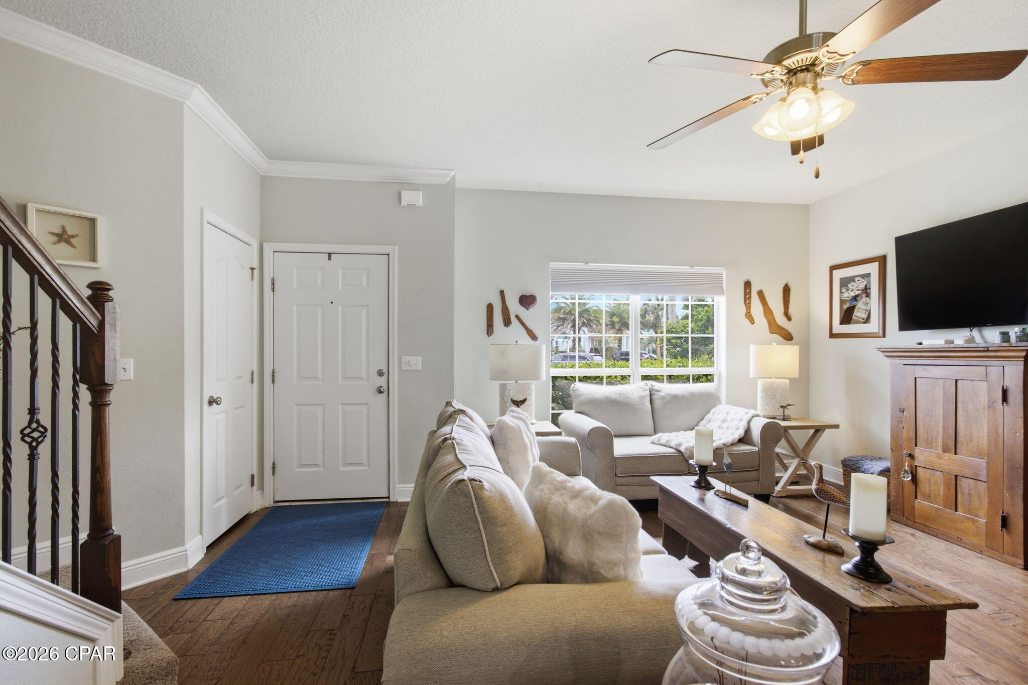 Harrison's Walk - Residential