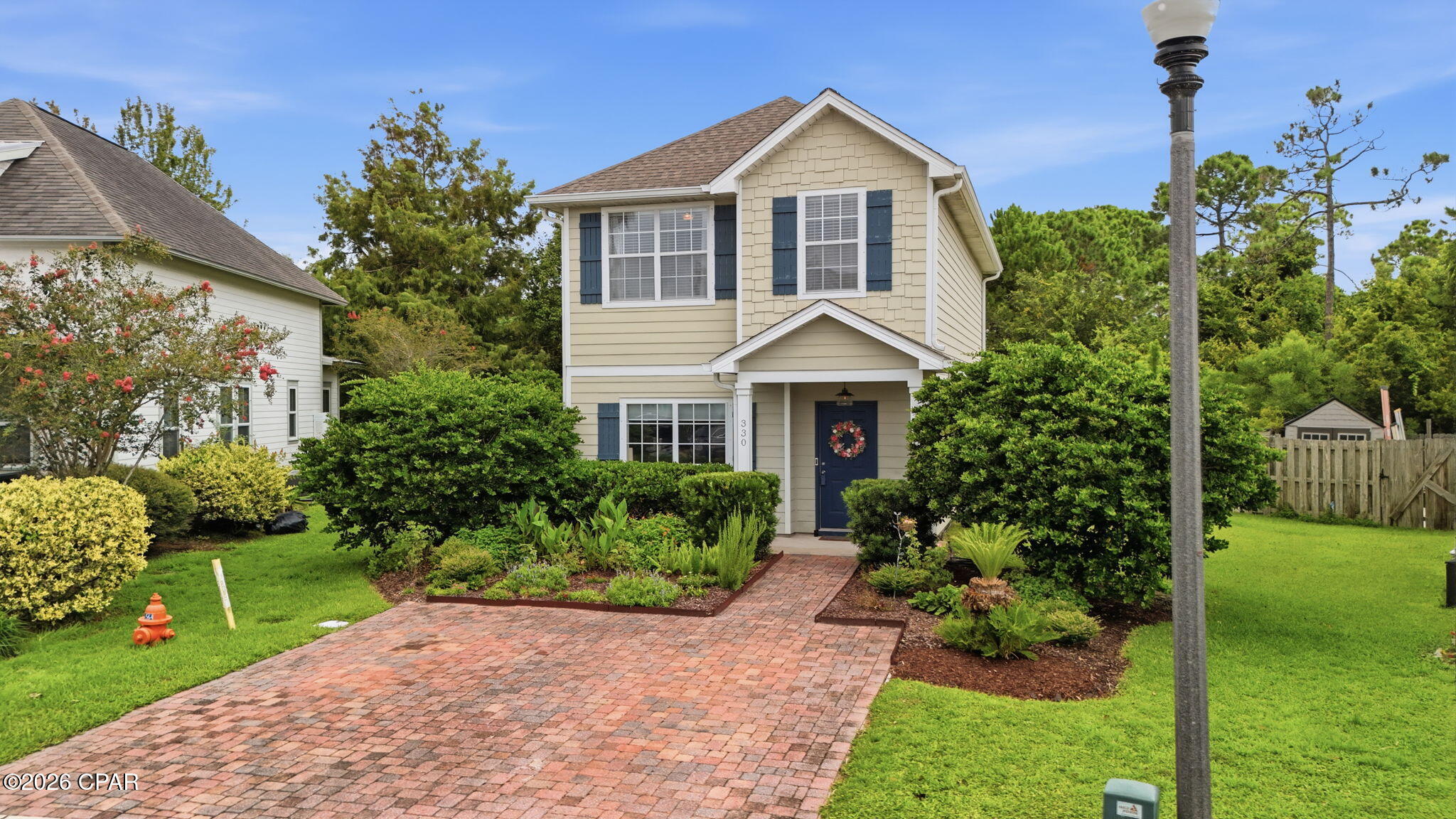 Harrison's Walk - Residential