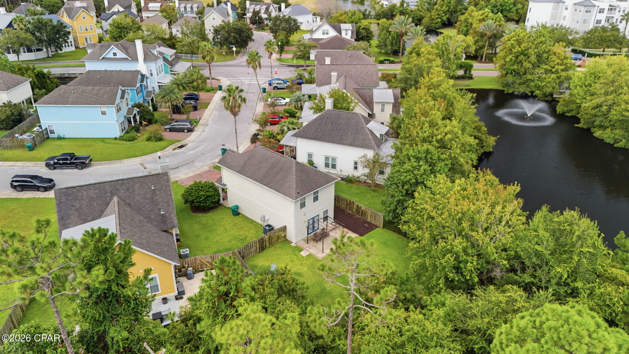 Harrison's Walk - Residential