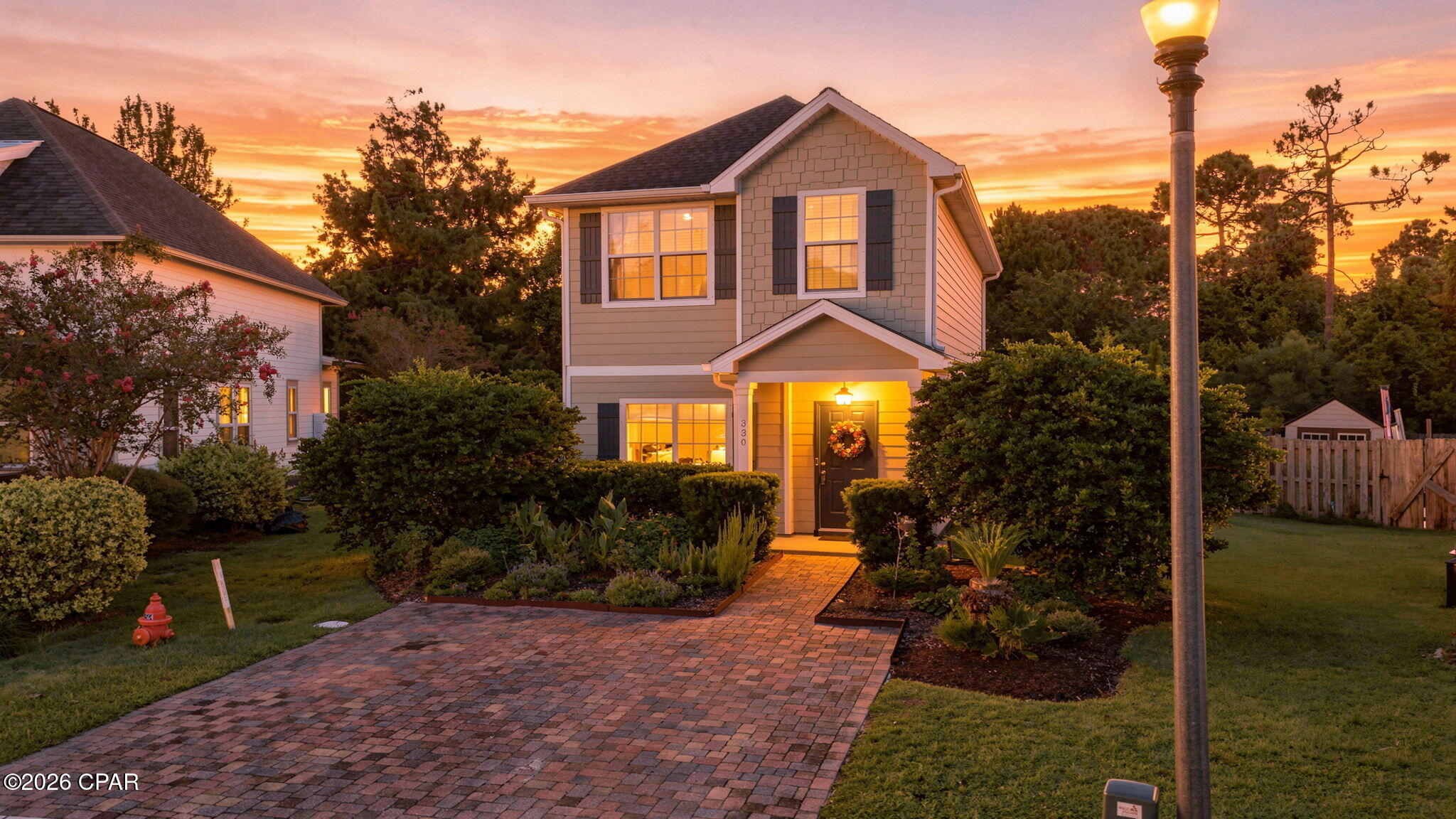 Harrison's Walk - Residential
