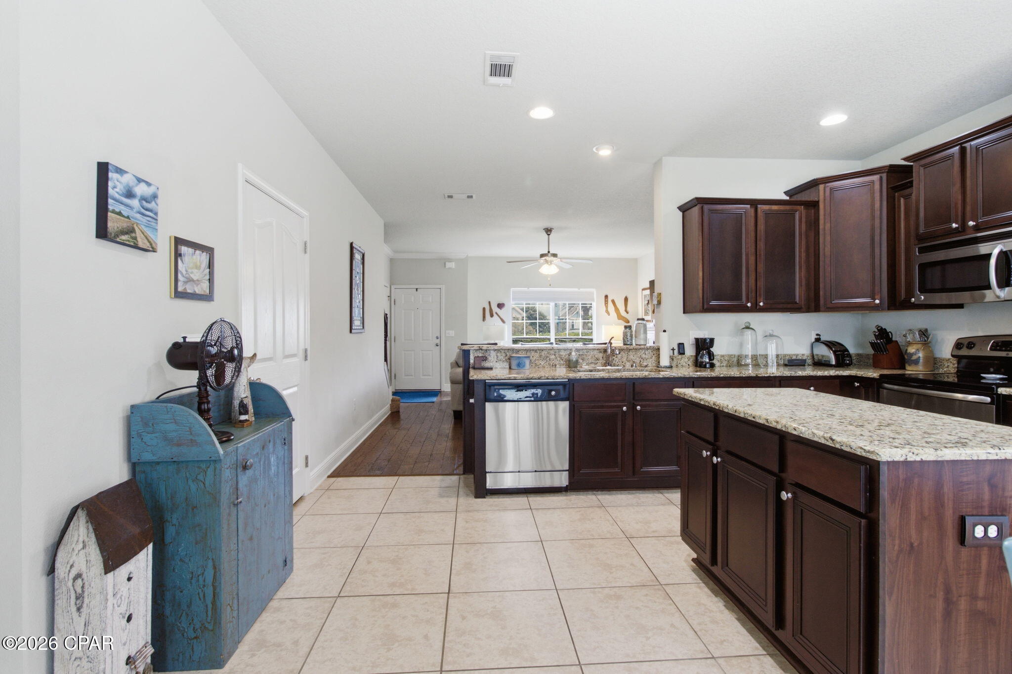 Harrison's Walk - Residential