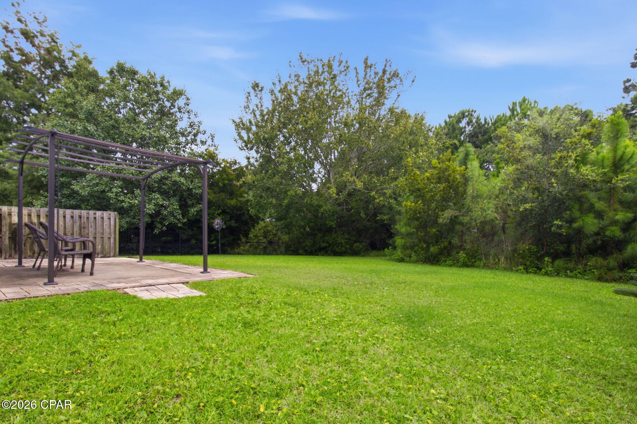 Harrison's Walk - Residential
