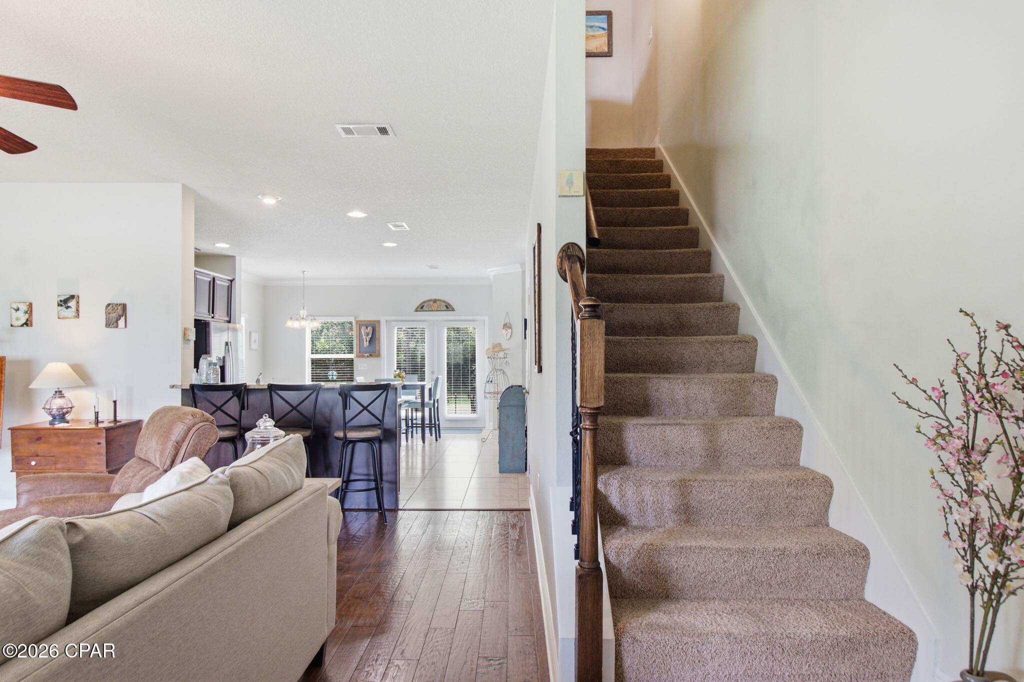 Harrison's Walk - Residential