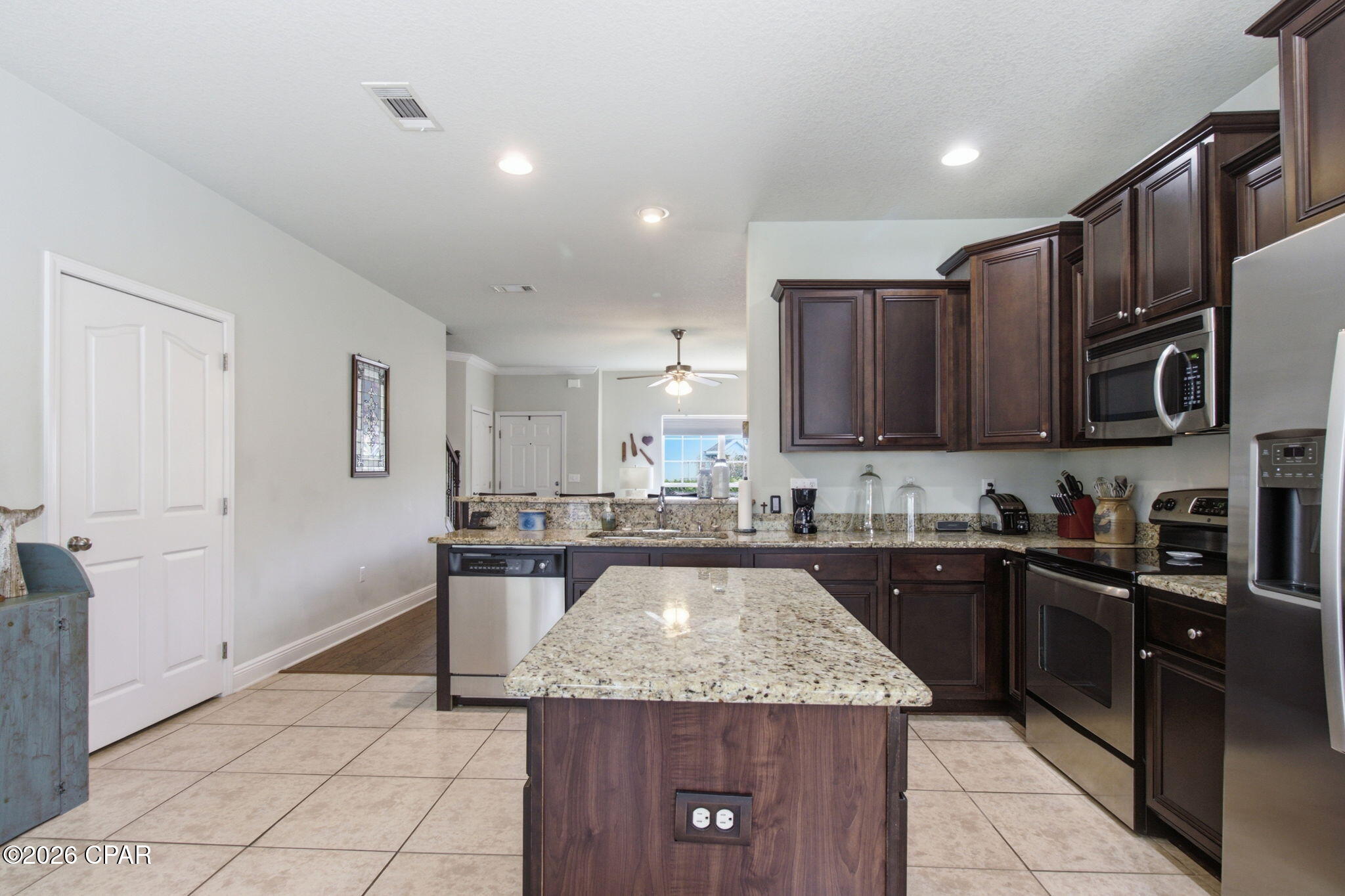 Harrison's Walk - Residential