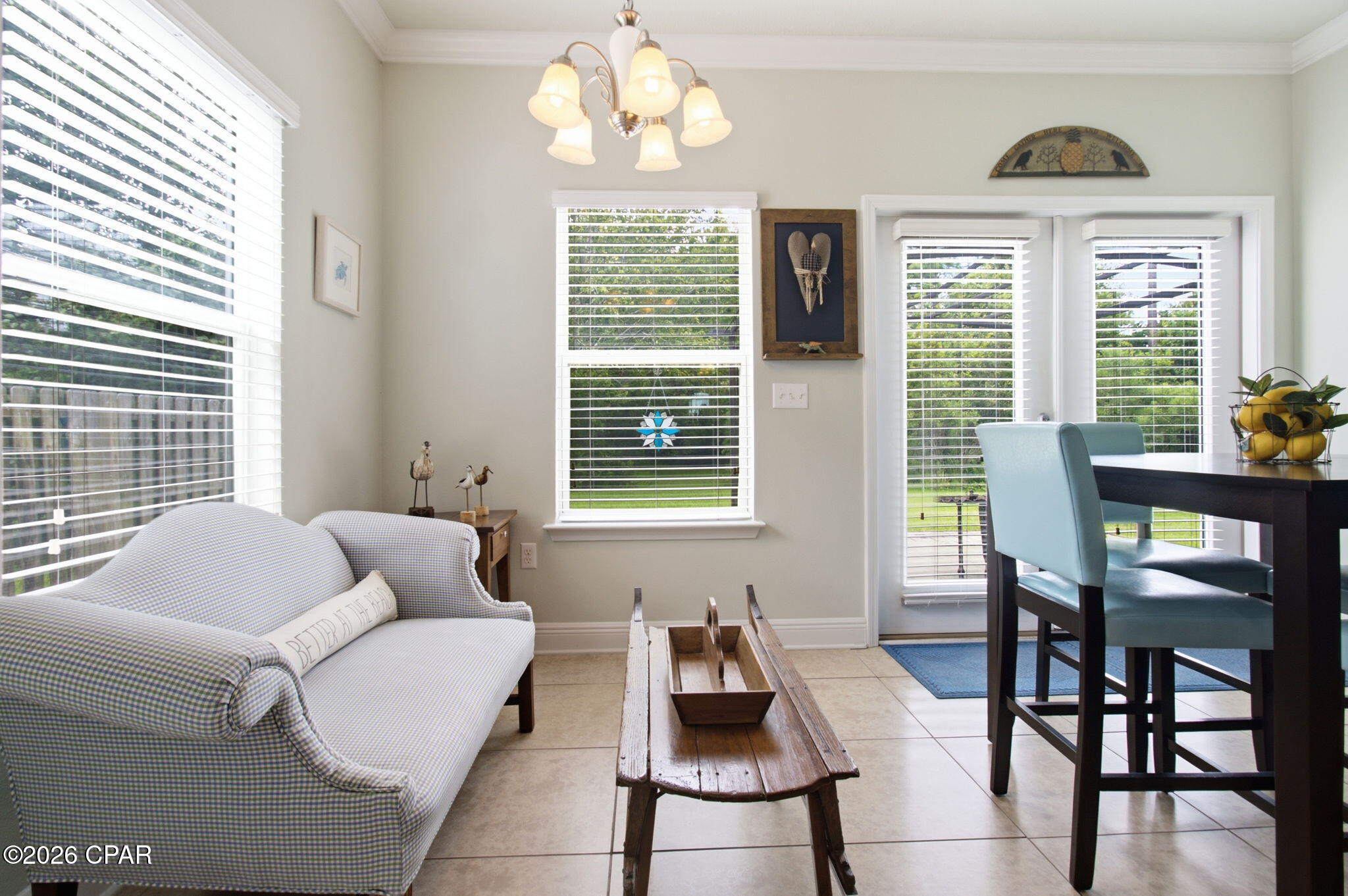 Harrison's Walk - Residential