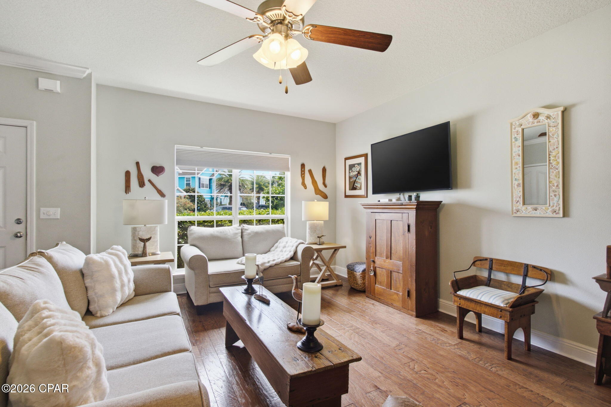 Harrison's Walk - Residential