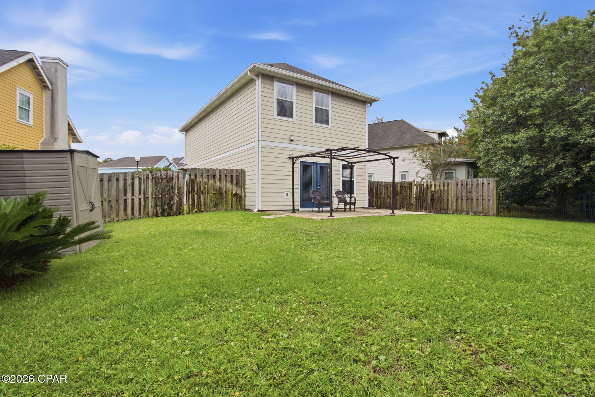 Harrison's Walk - Residential