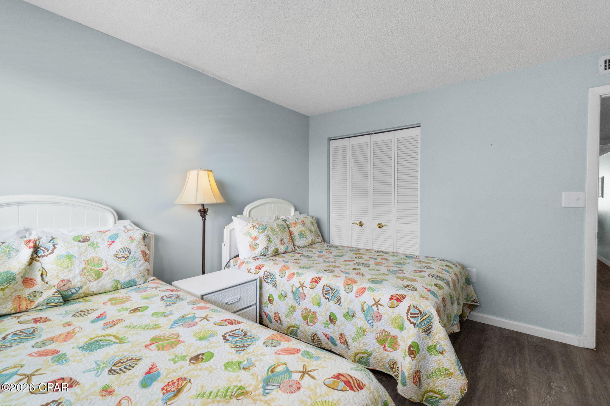 Regency Towers - Residential