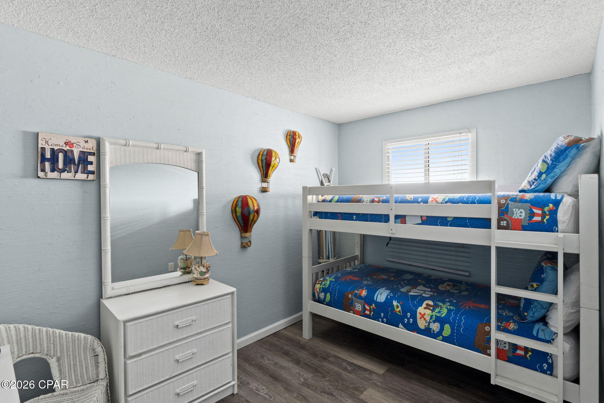 Regency Towers - Residential