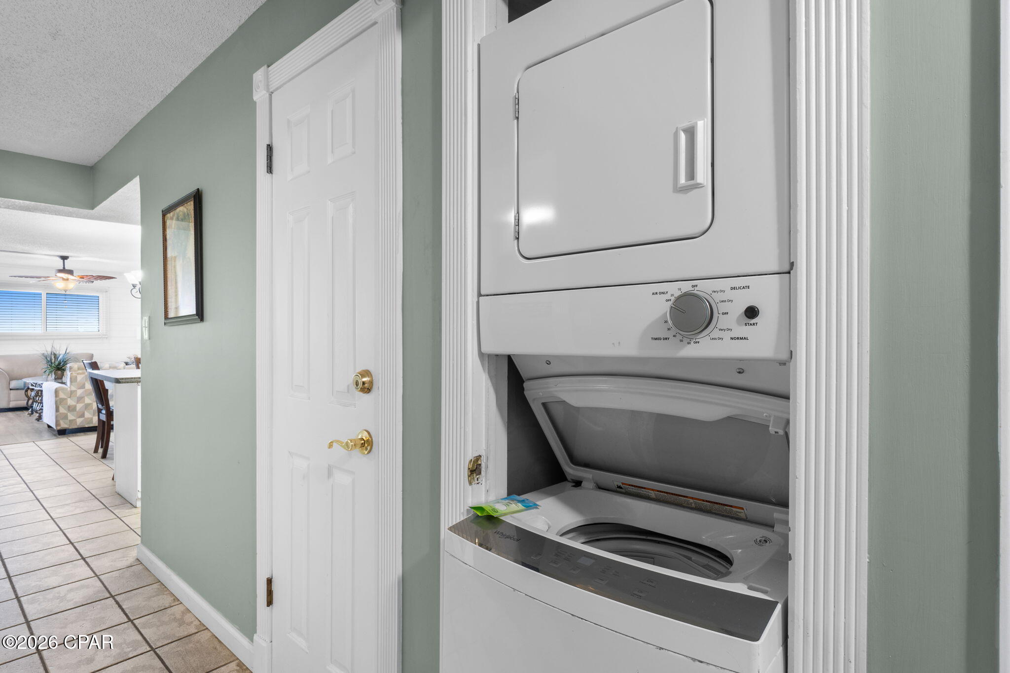 Regency Towers - Residential