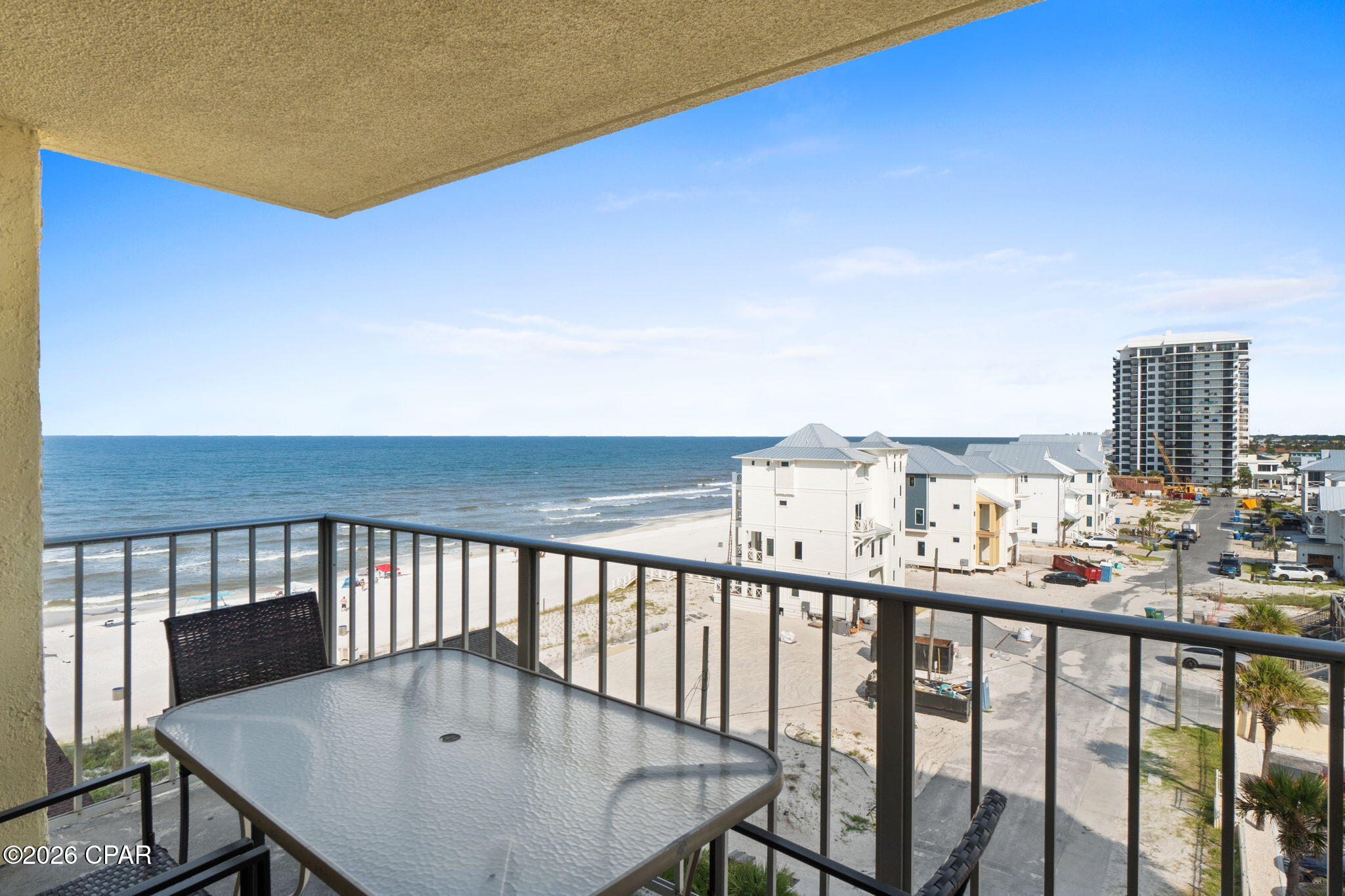 Regency Towers - Residential