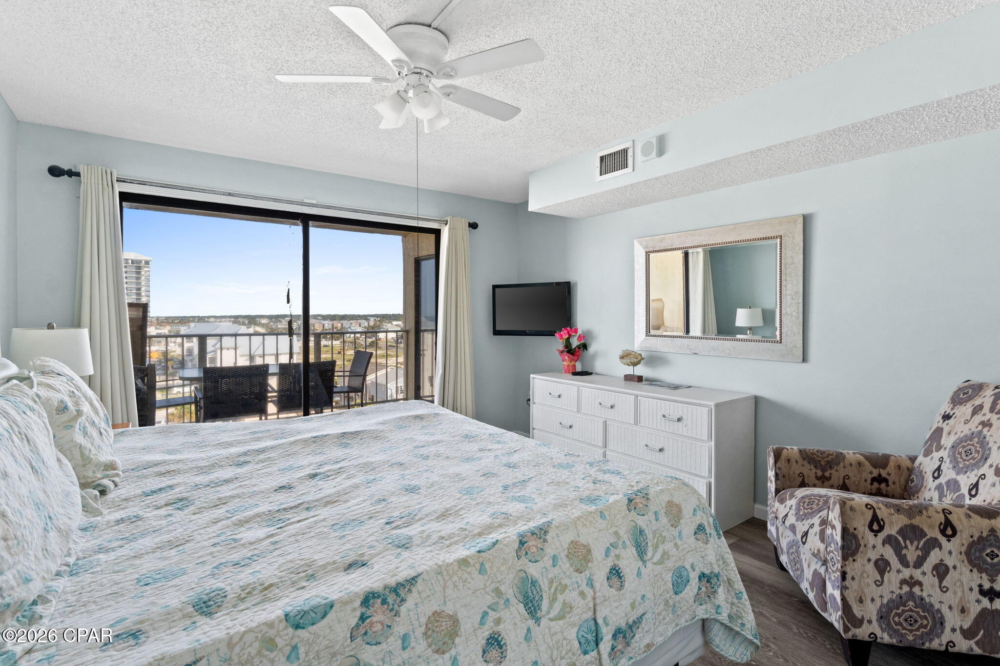 Regency Towers - Residential