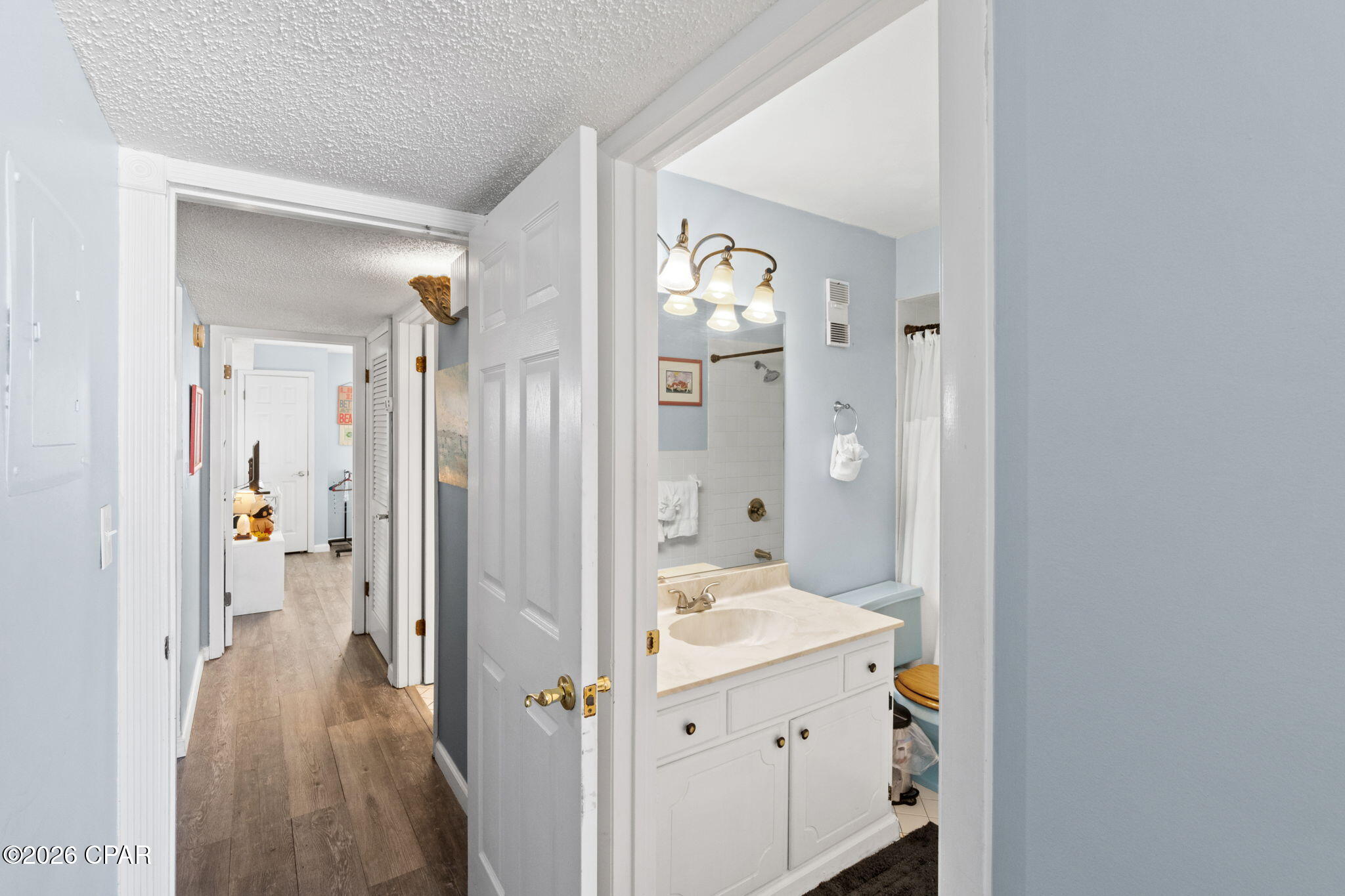 Regency Towers - Residential