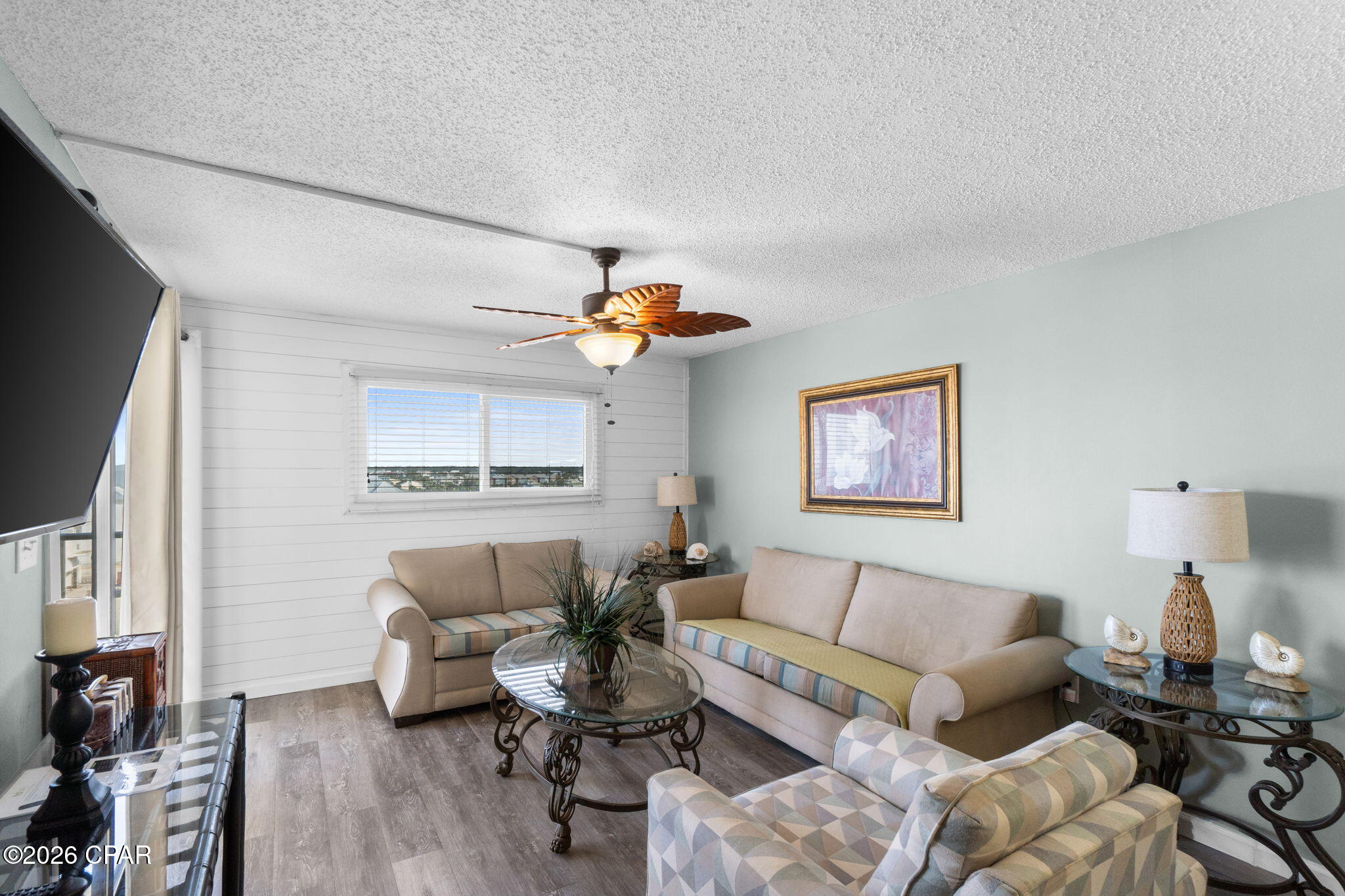 Regency Towers - Residential