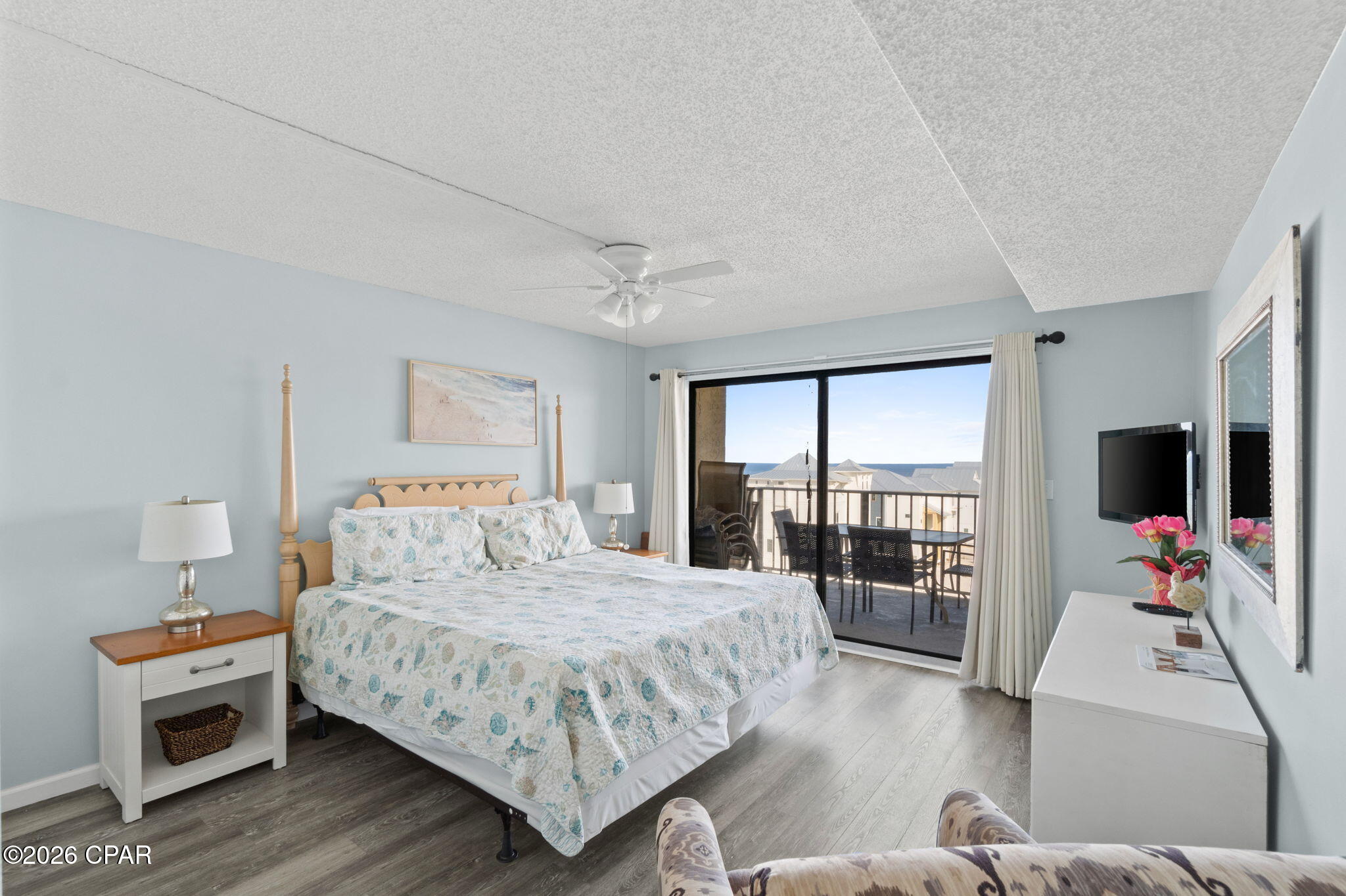 Regency Towers - Residential