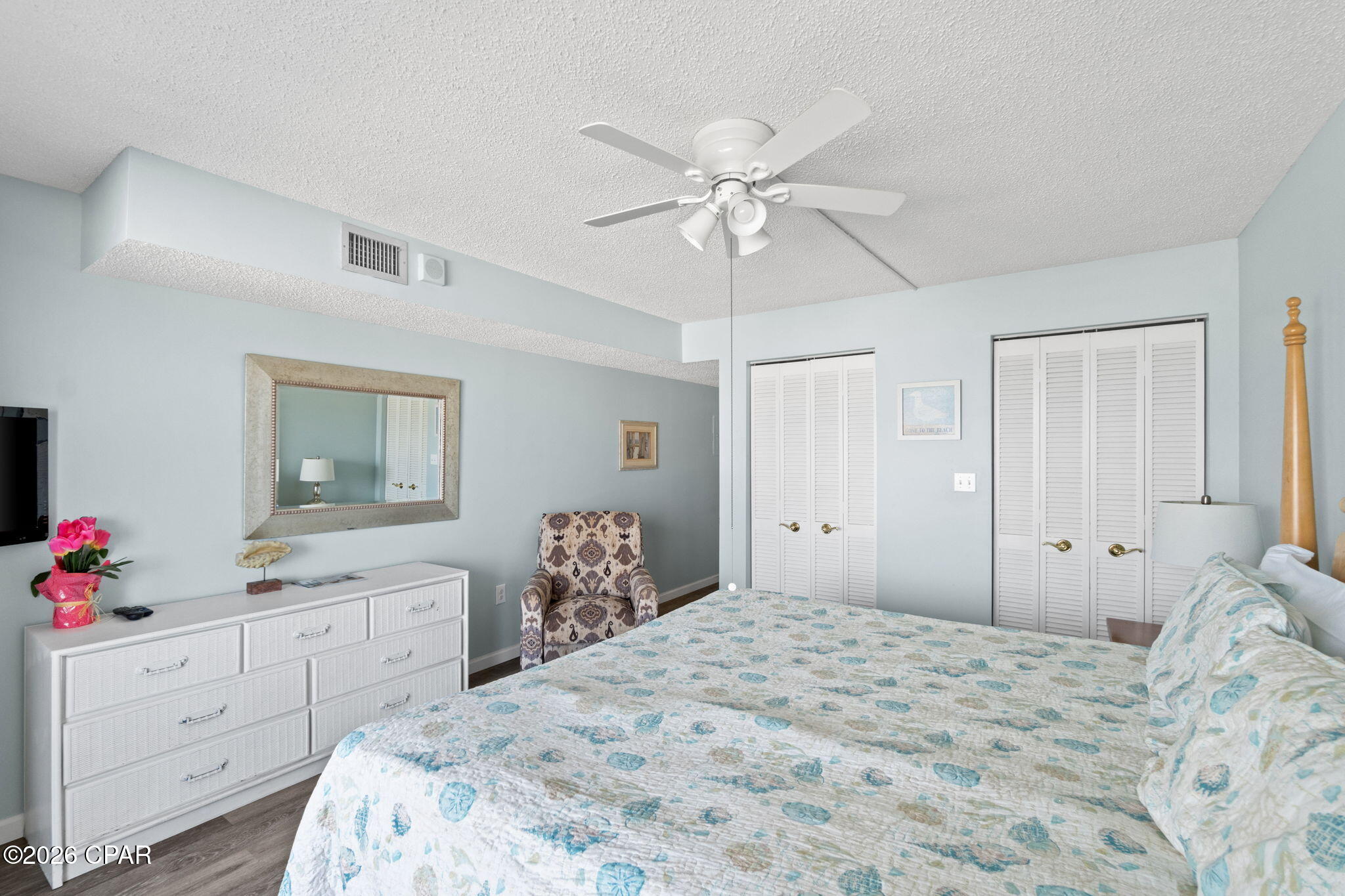 Regency Towers - Residential