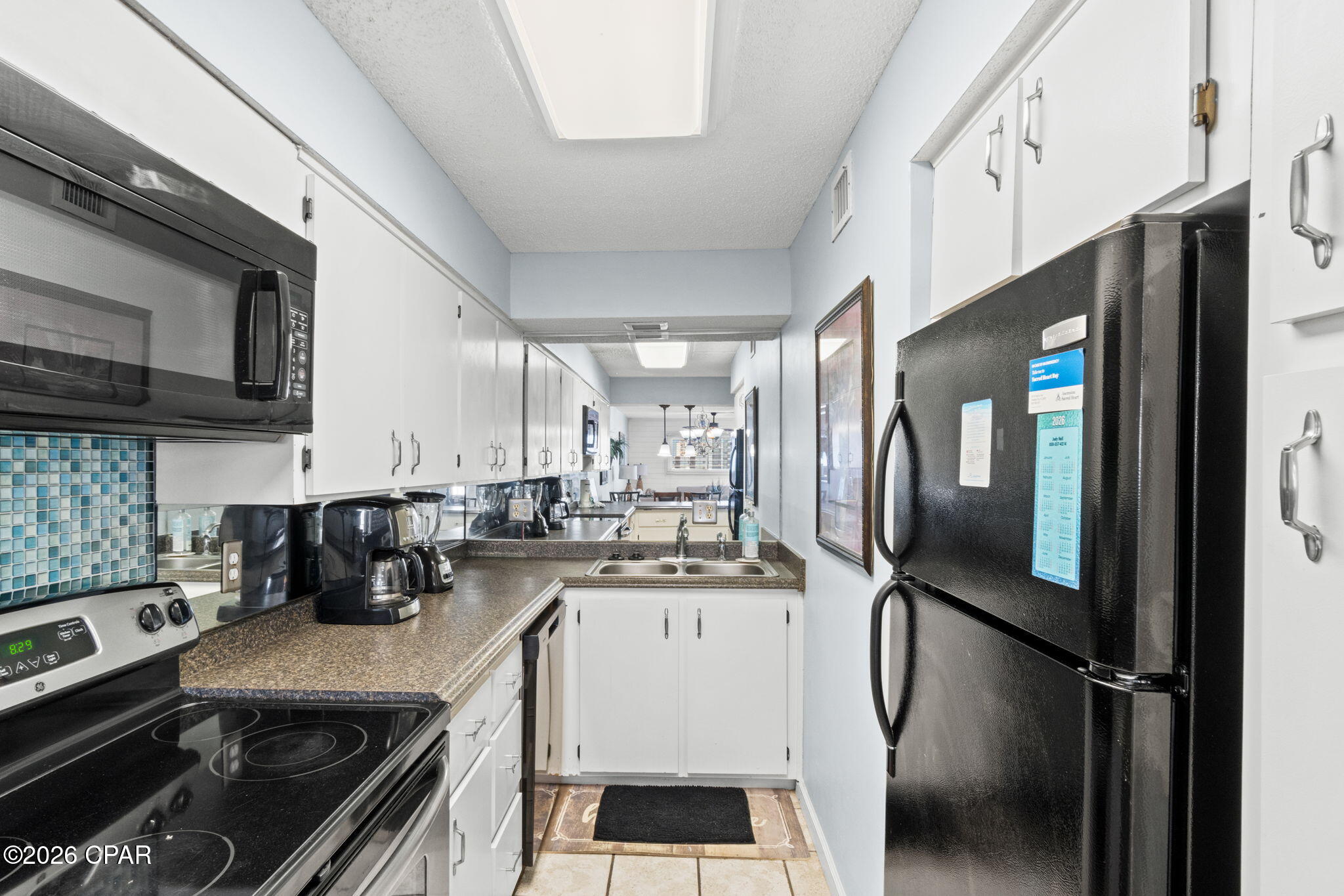 Regency Towers - Residential