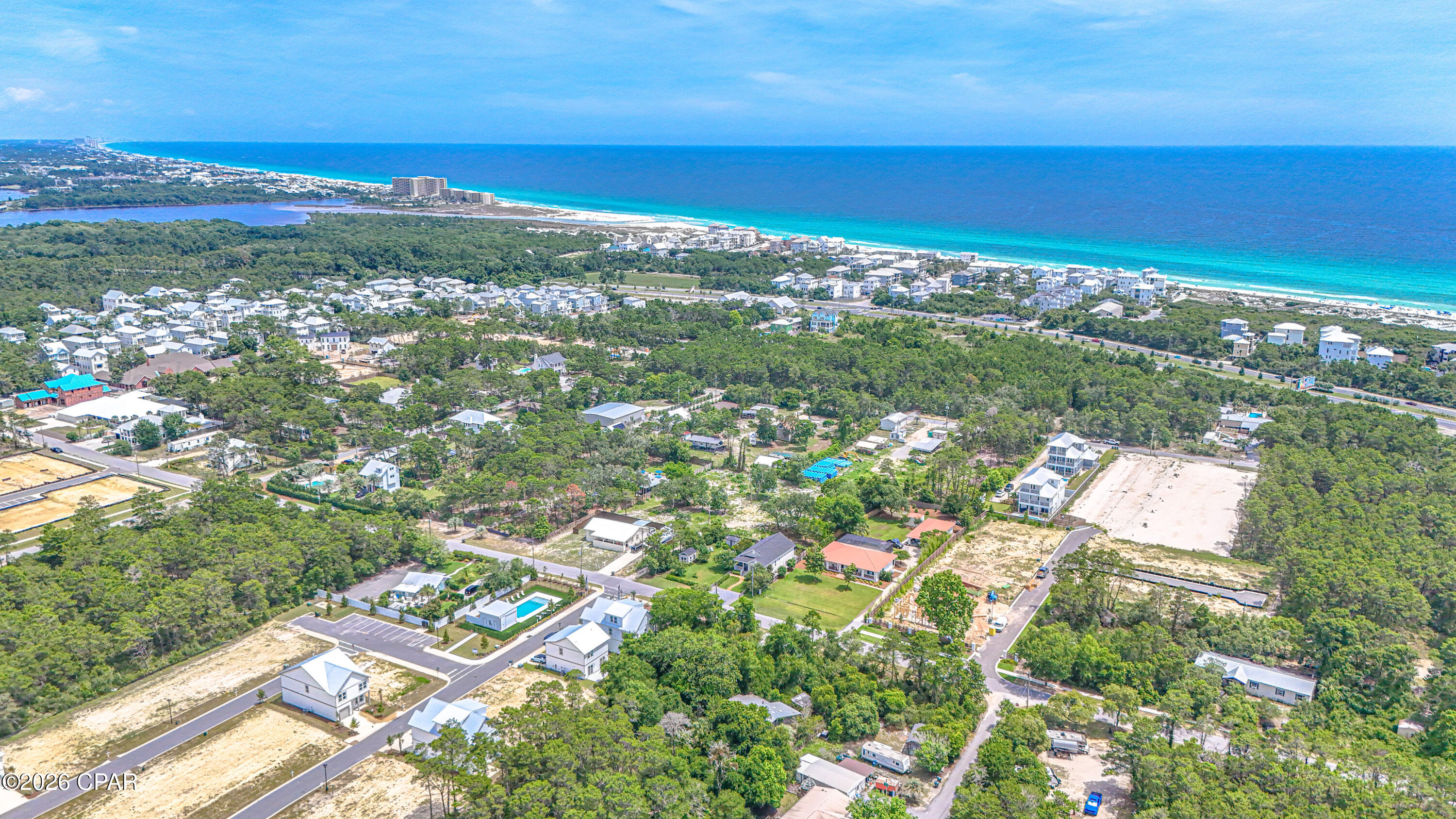 No Named Subdivision - Residential