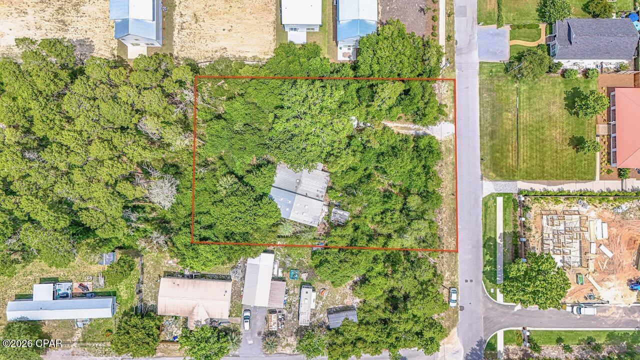 No Named Subdivision - Residential