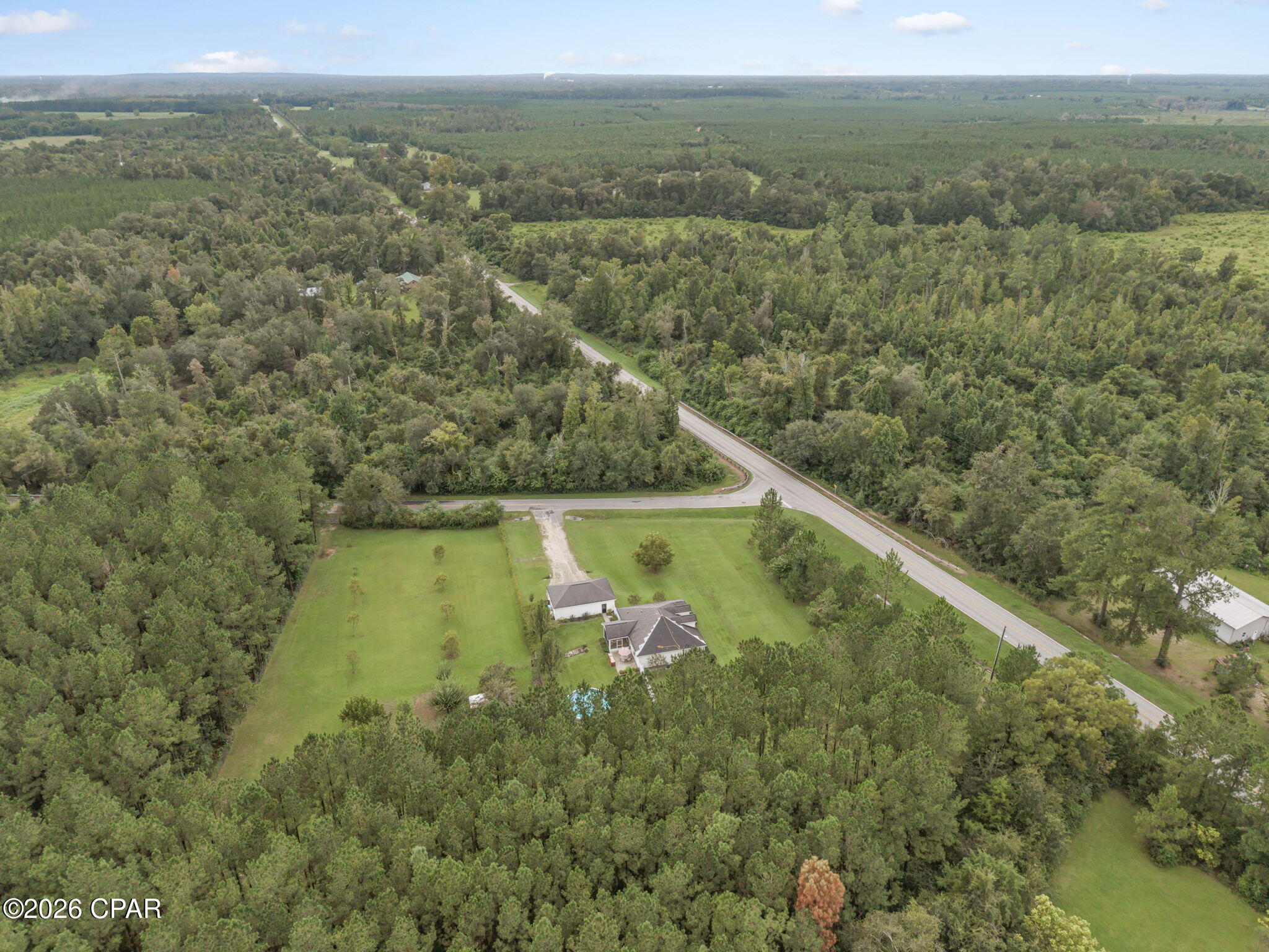 [No Recorded Subdiv] - Residential