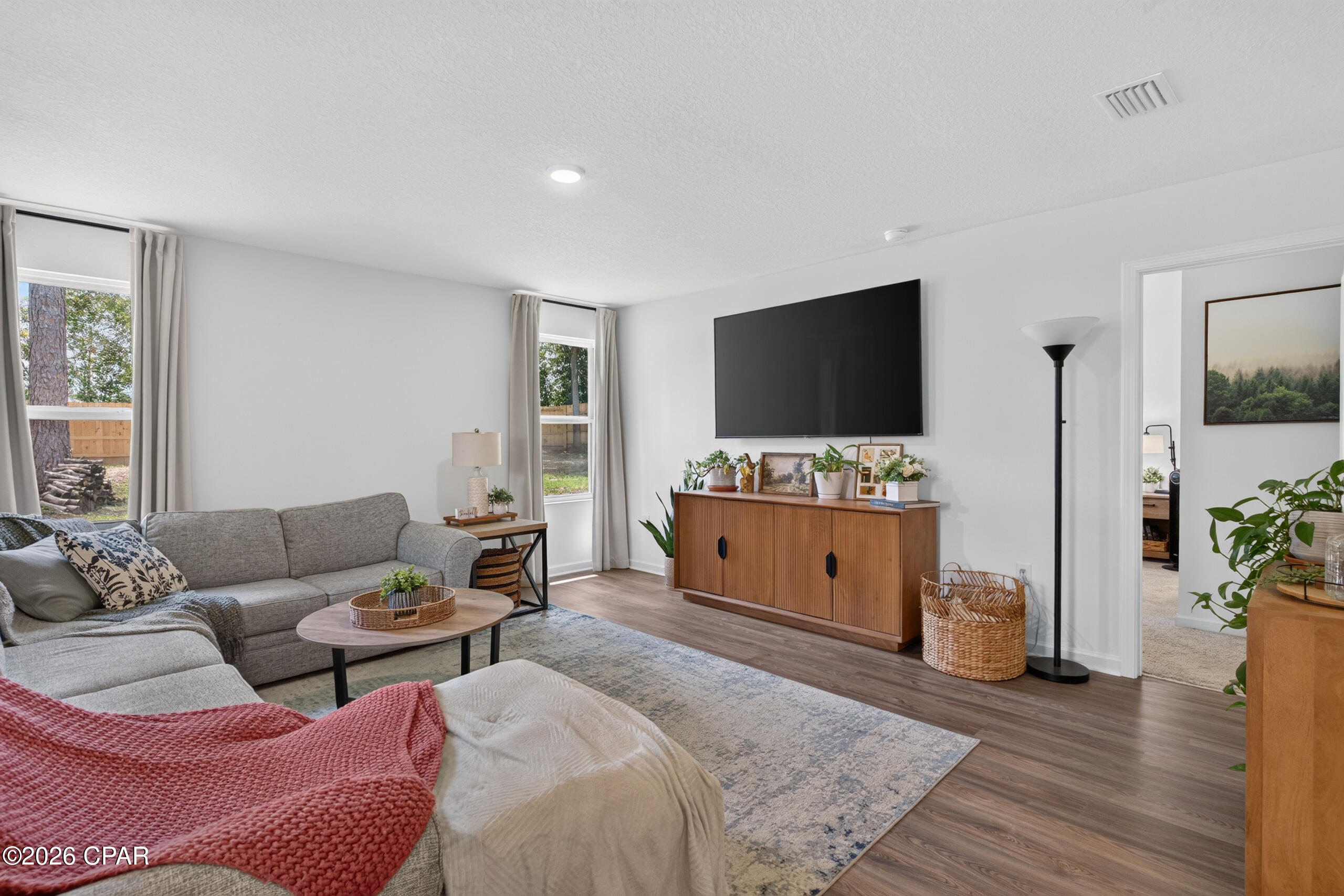 Martins Woods - Residential