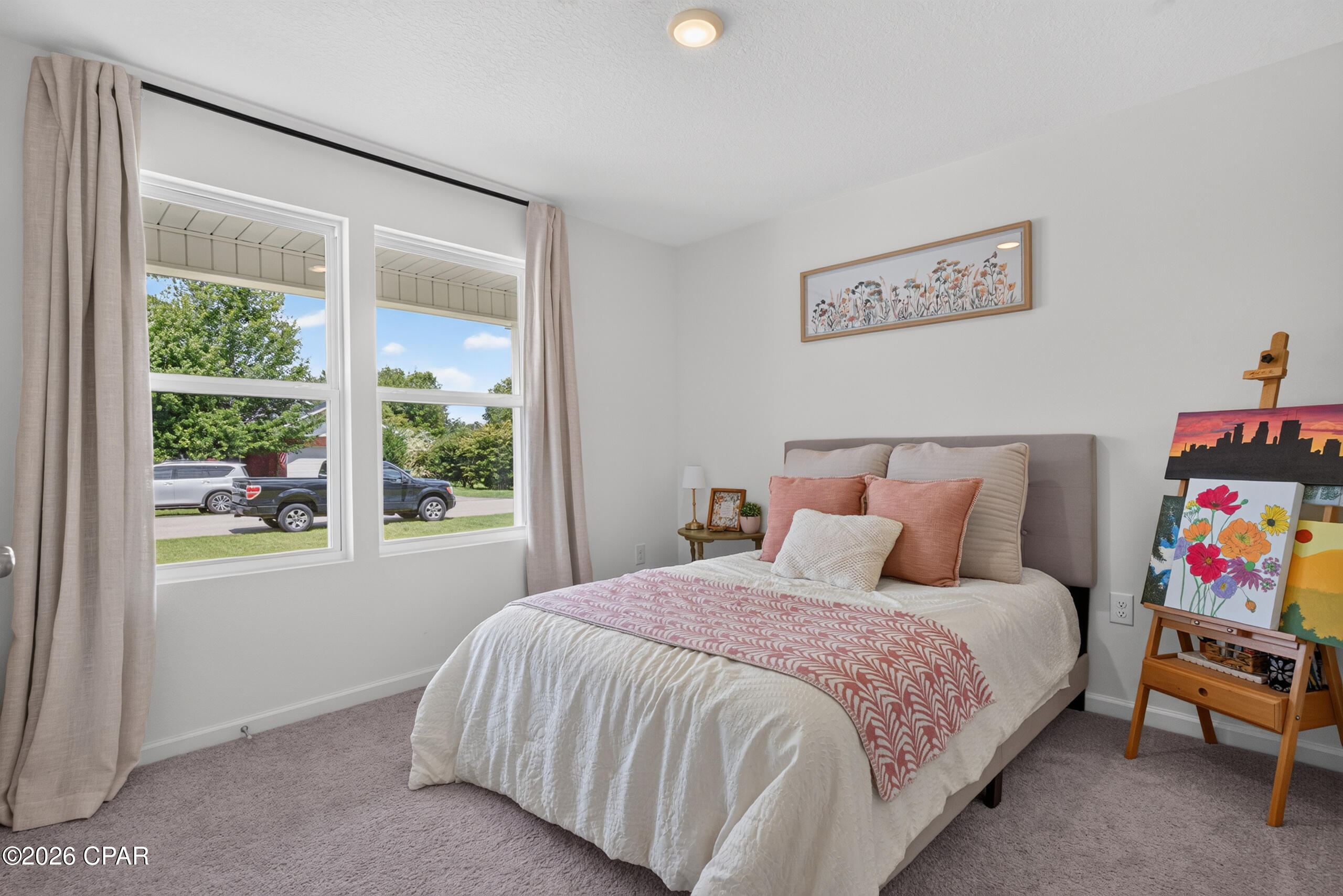 Martins Woods - Residential