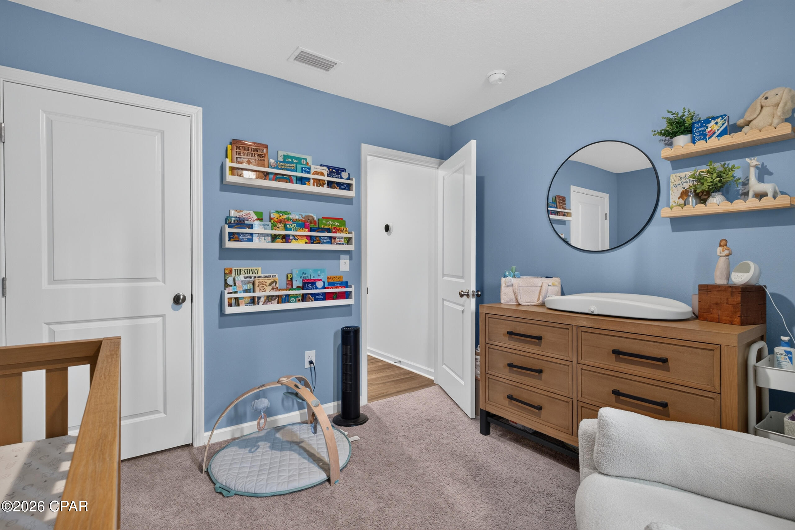 Martins Woods - Residential