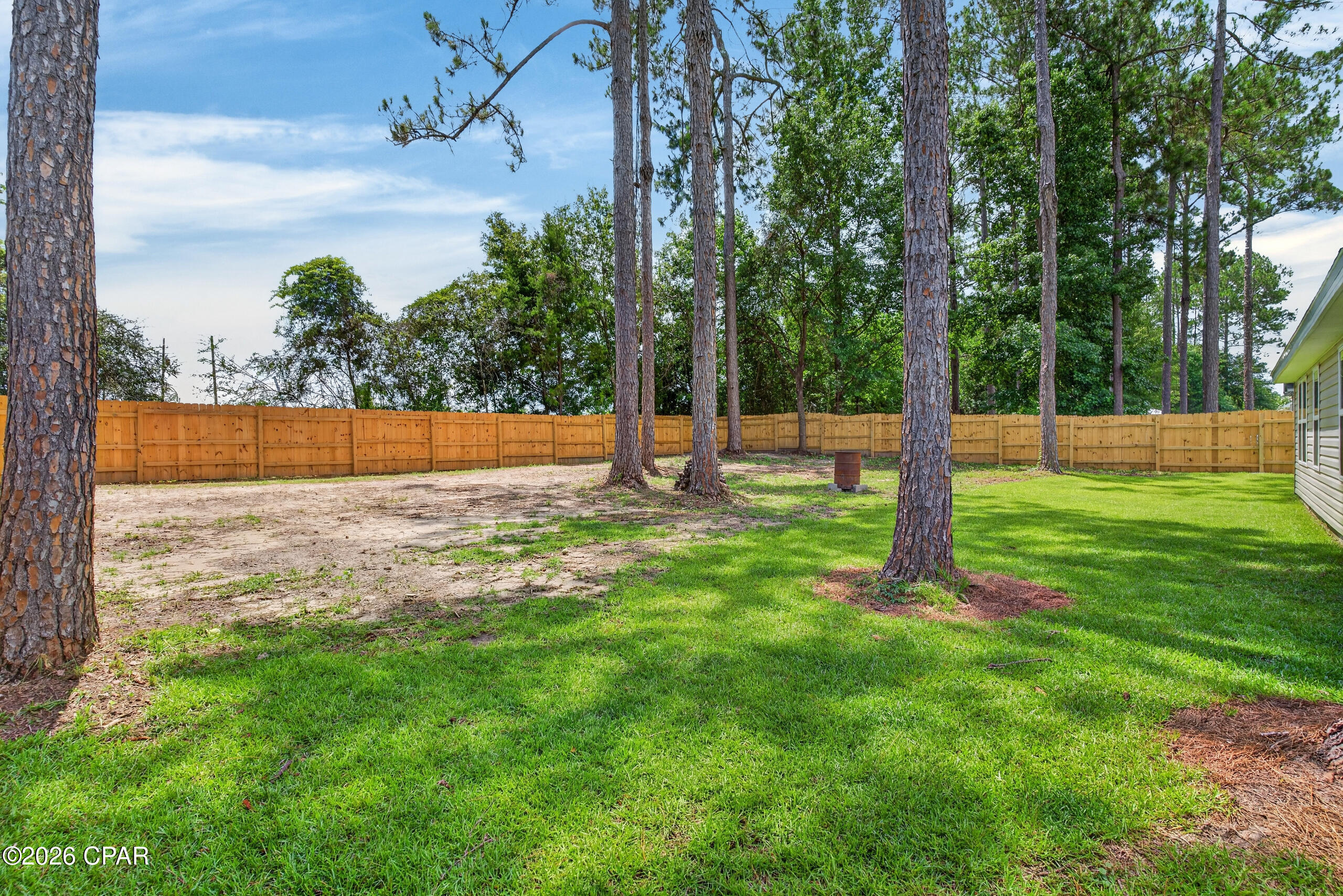 Martins Woods - Residential