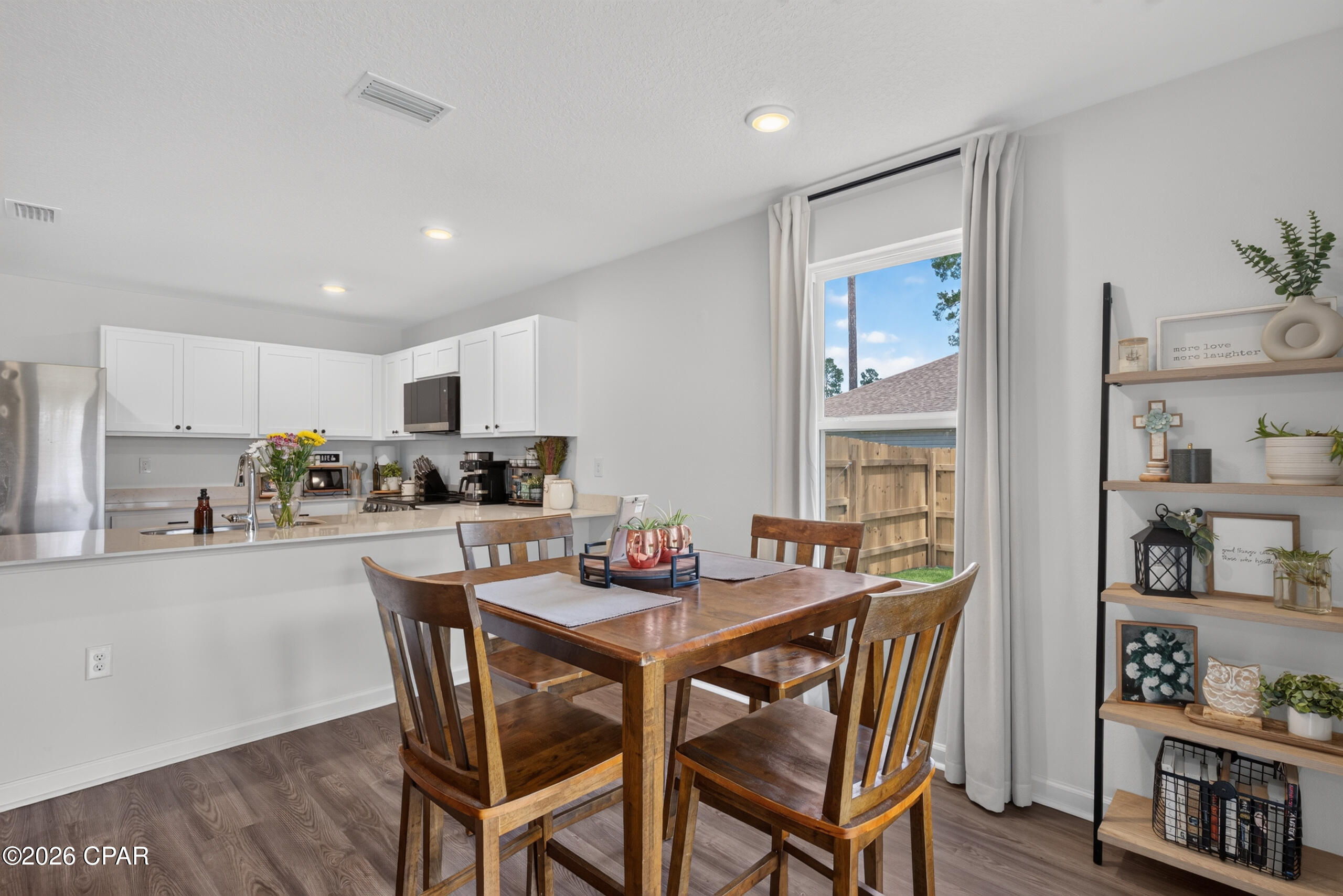 Martins Woods - Residential