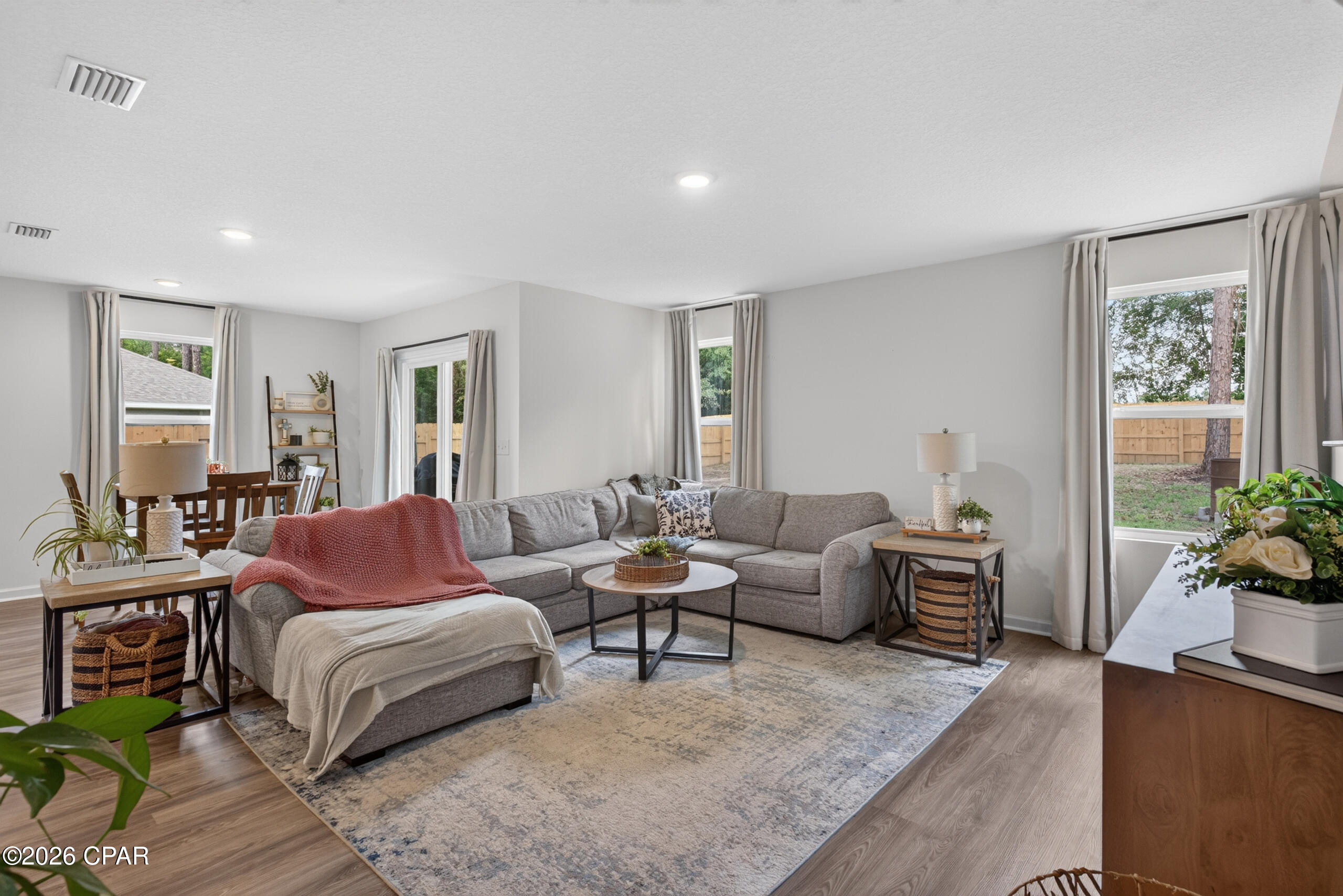 Martins Woods - Residential
