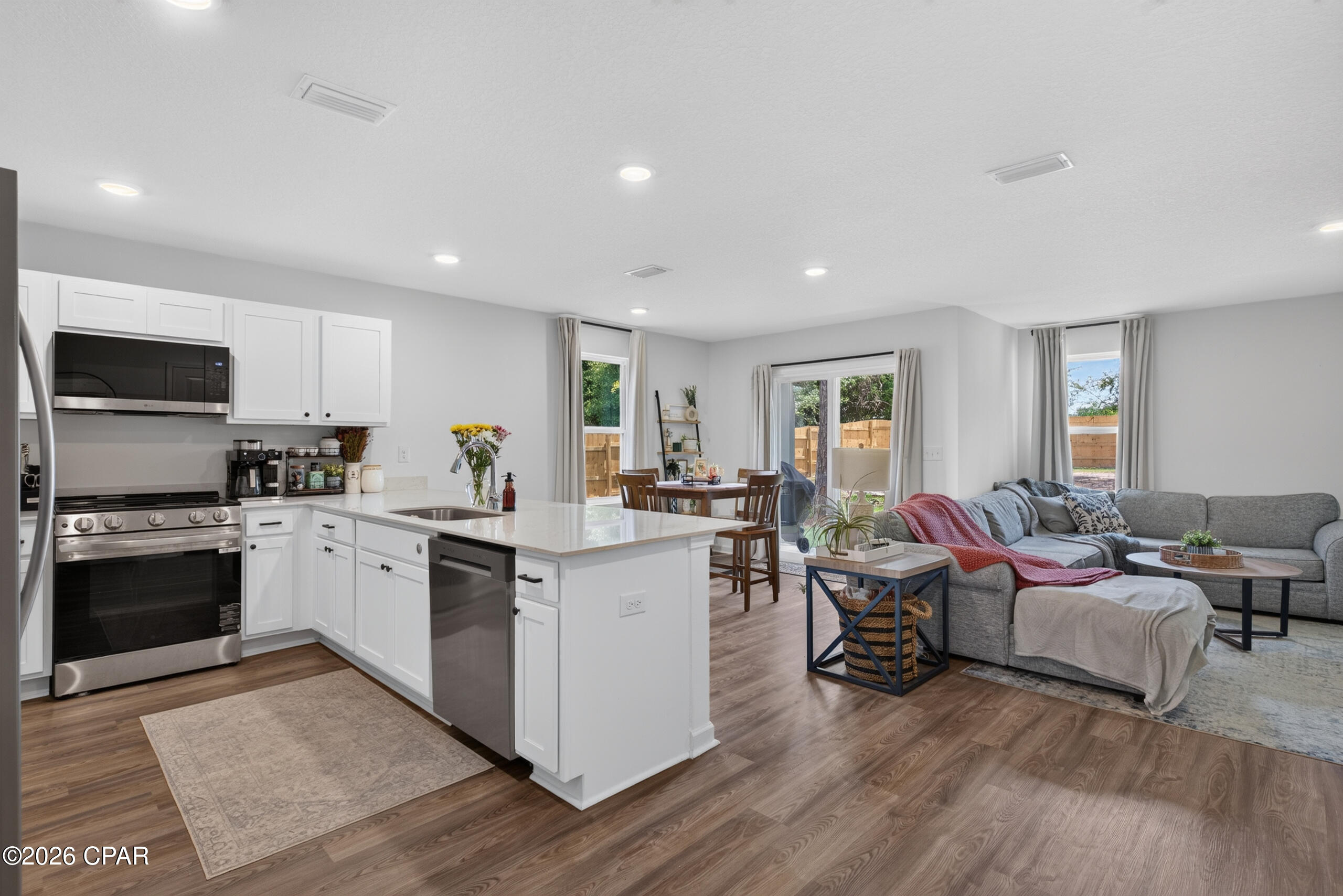 Martins Woods - Residential