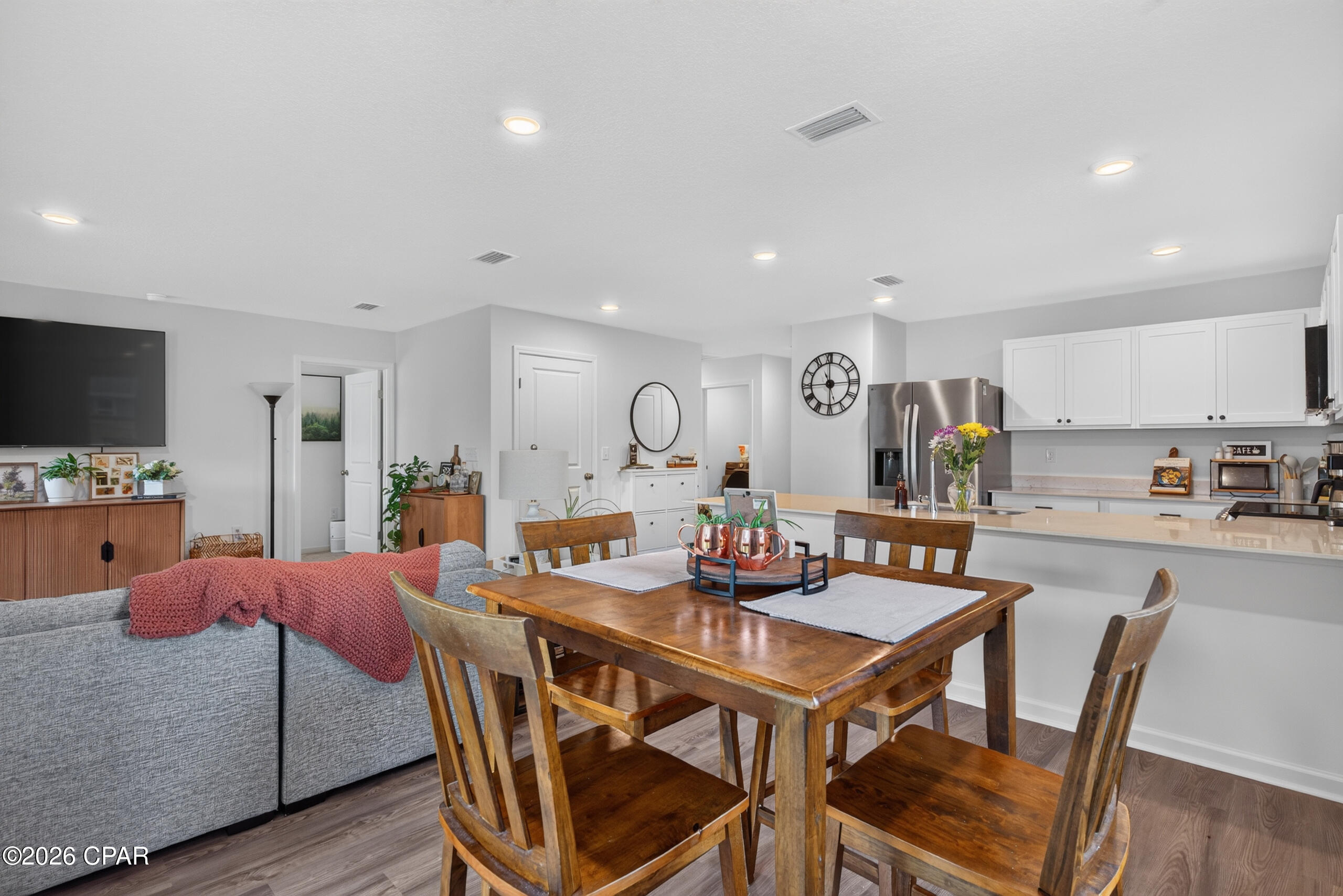 Martins Woods - Residential