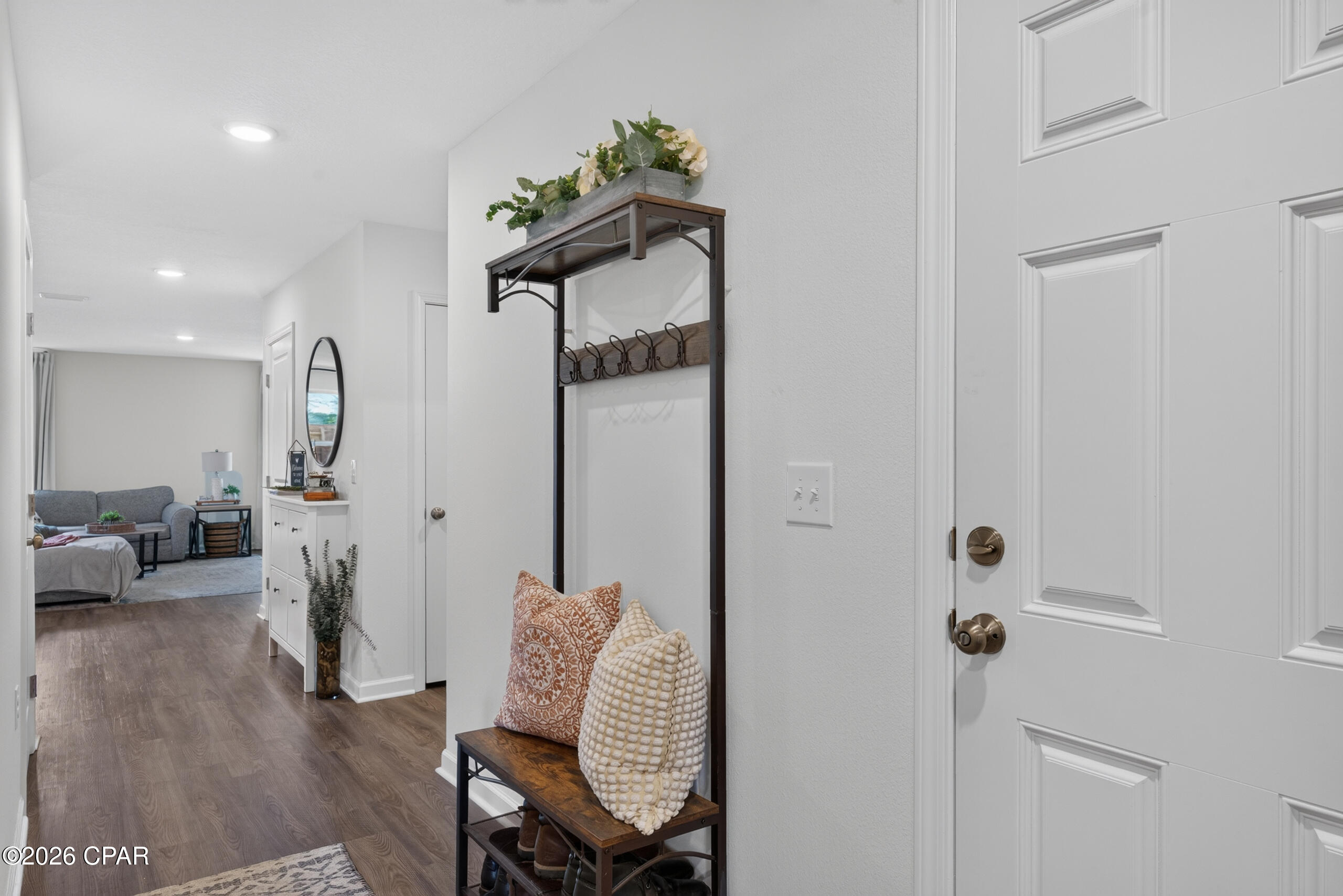 Martins Woods - Residential
