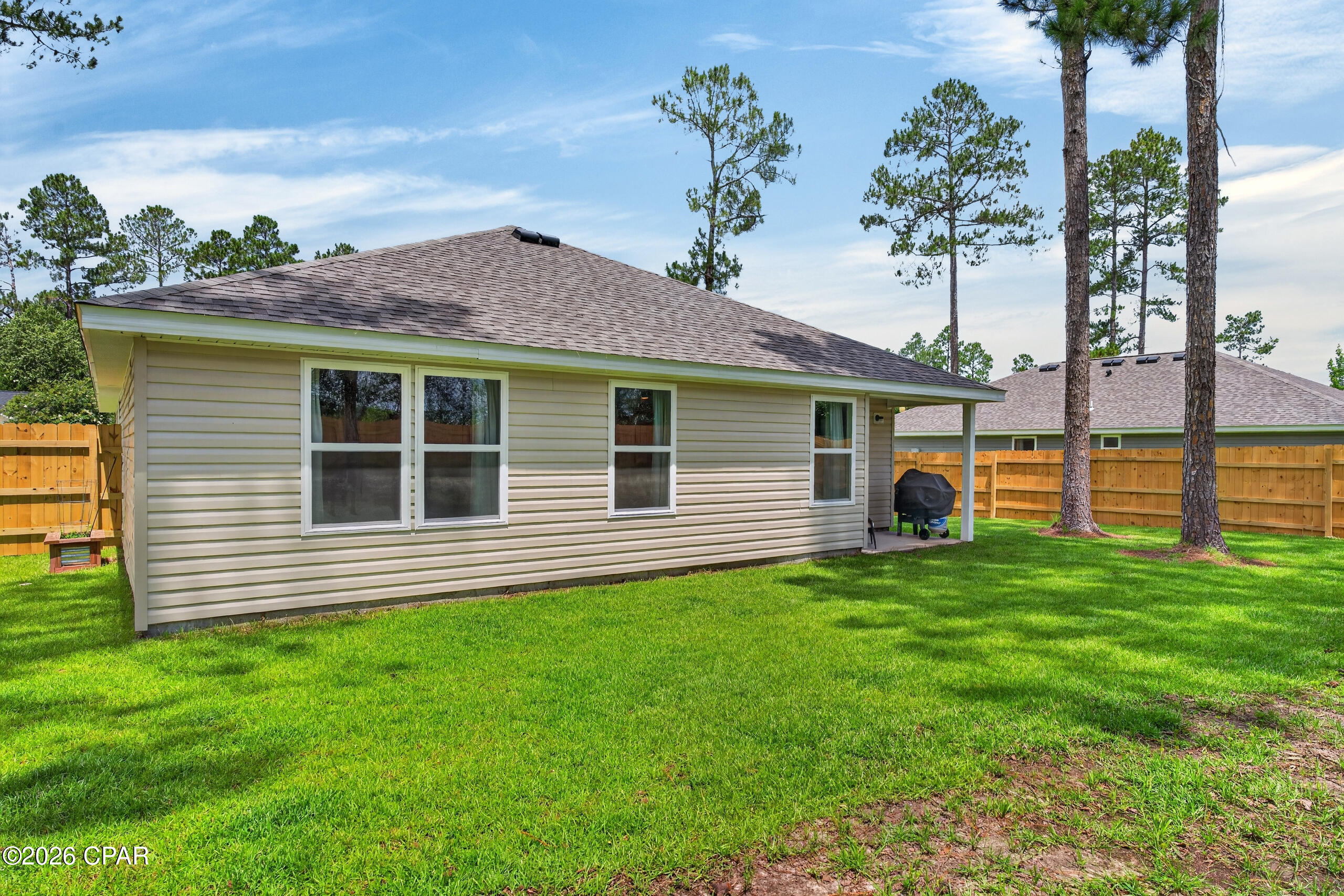 Martins Woods - Residential