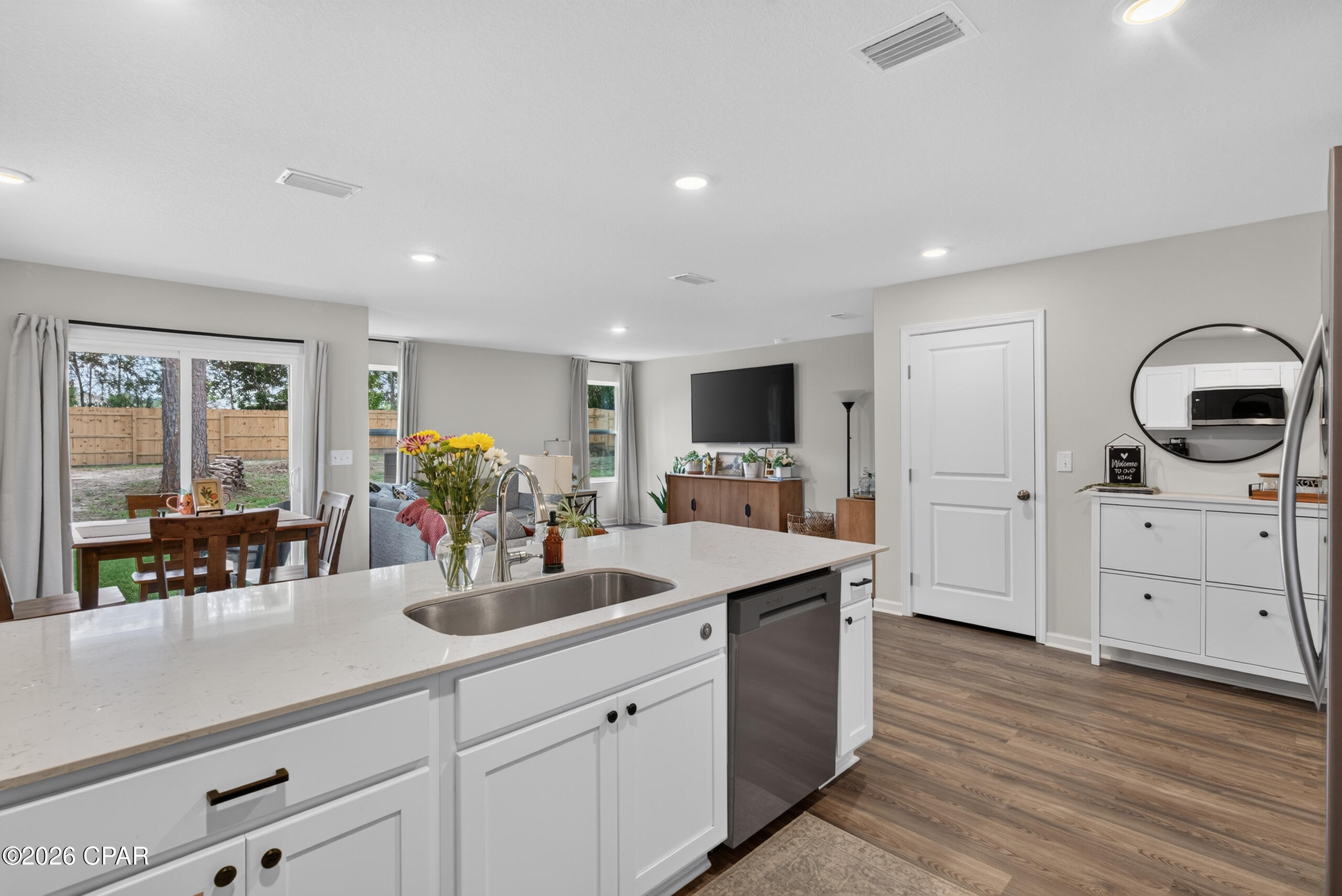 Martins Woods - Residential