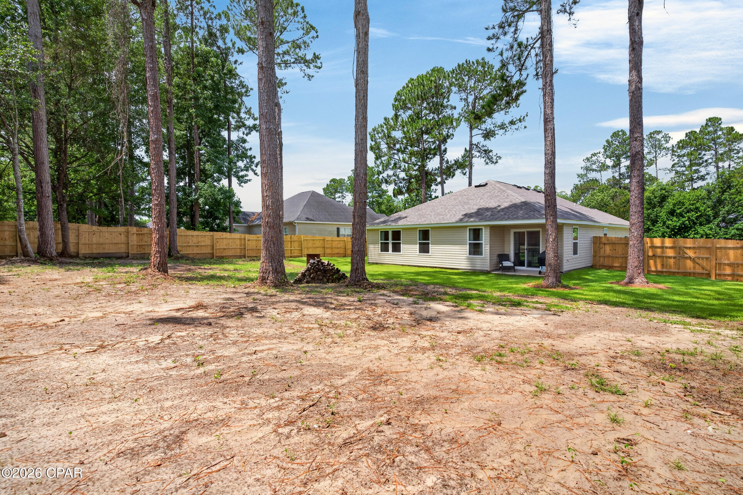 Martins Woods - Residential