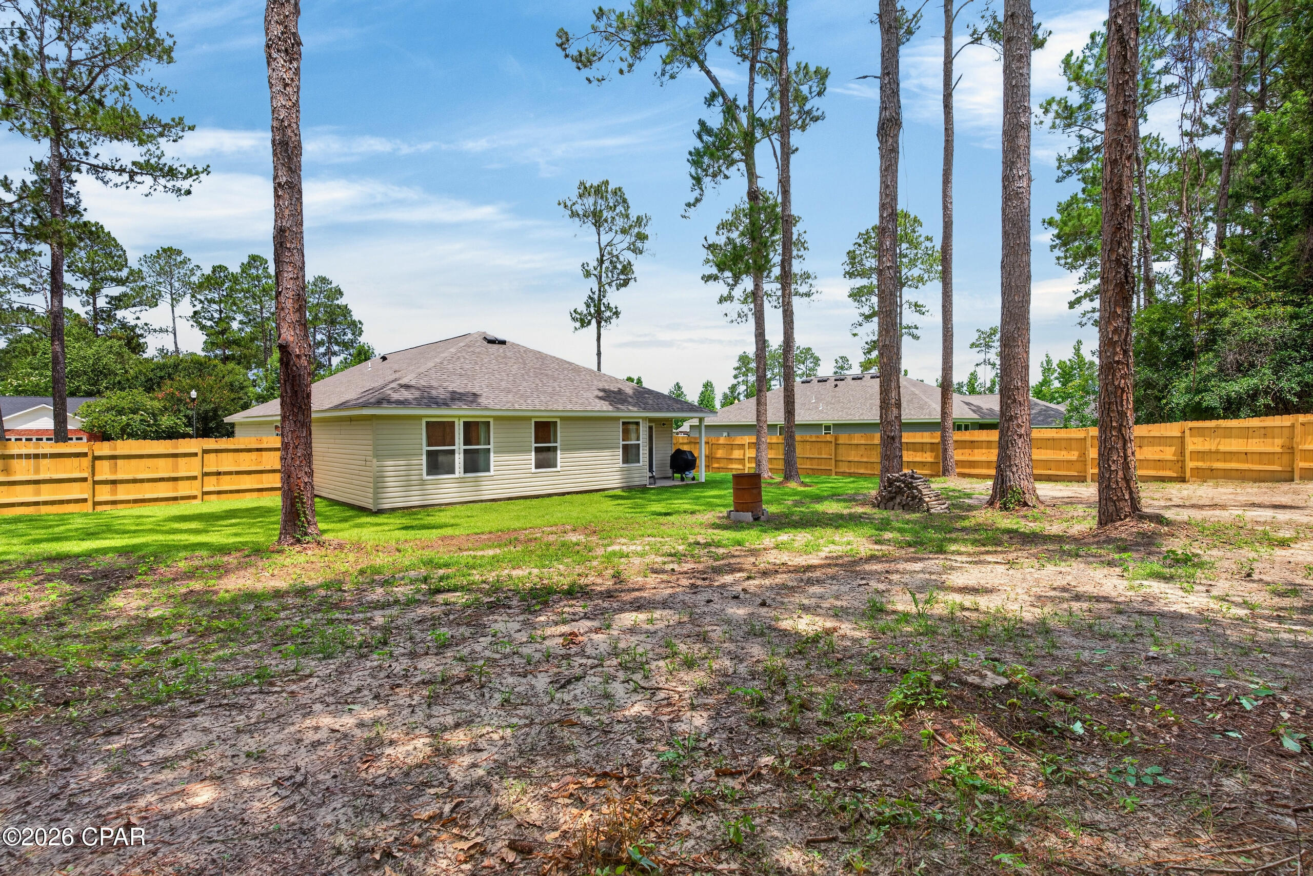 Martins Woods - Residential