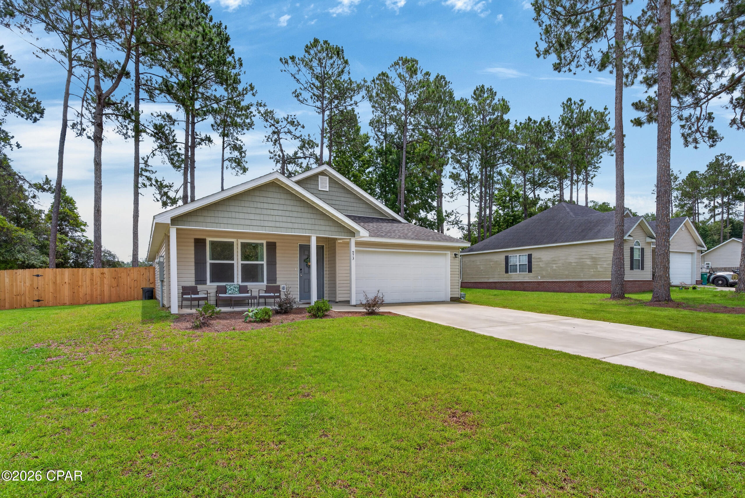 Martins Woods - Residential