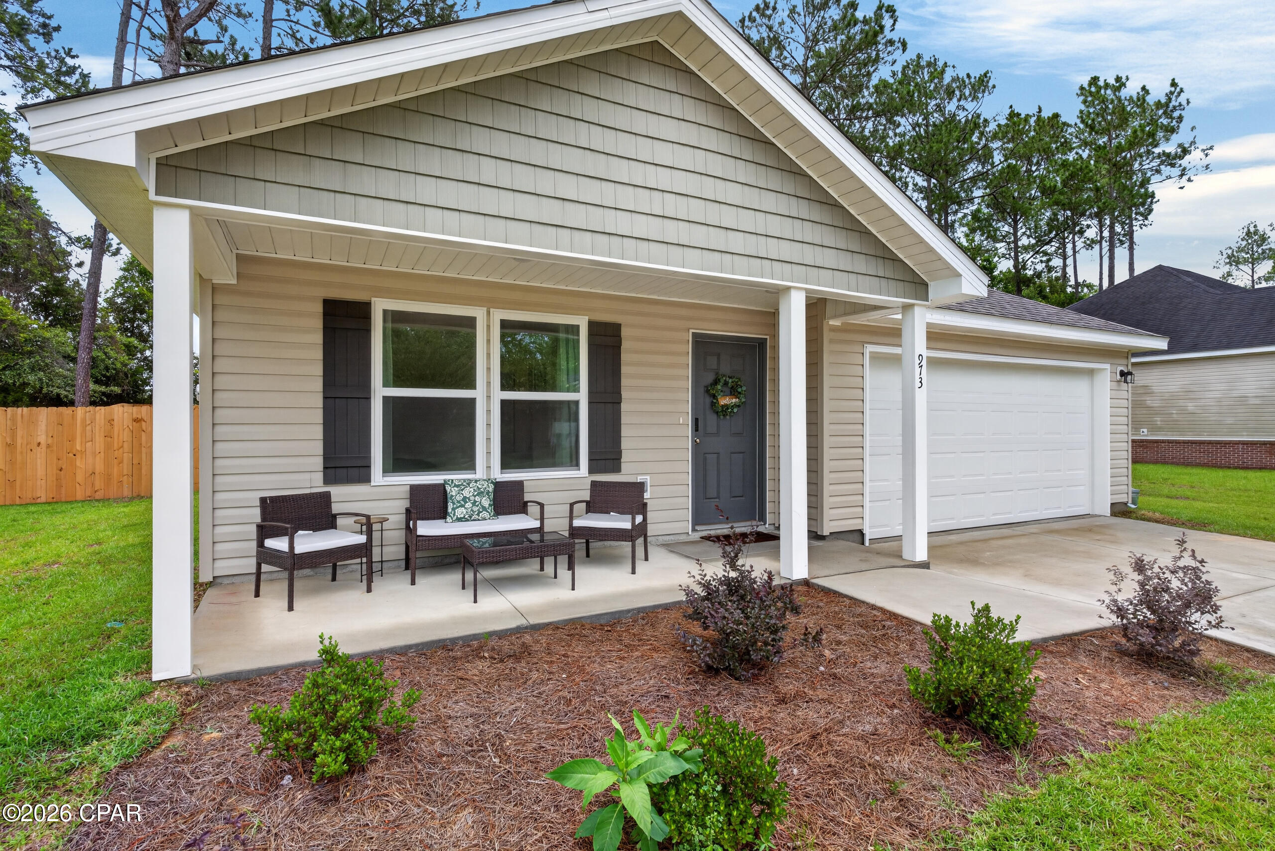 Martins Woods - Residential