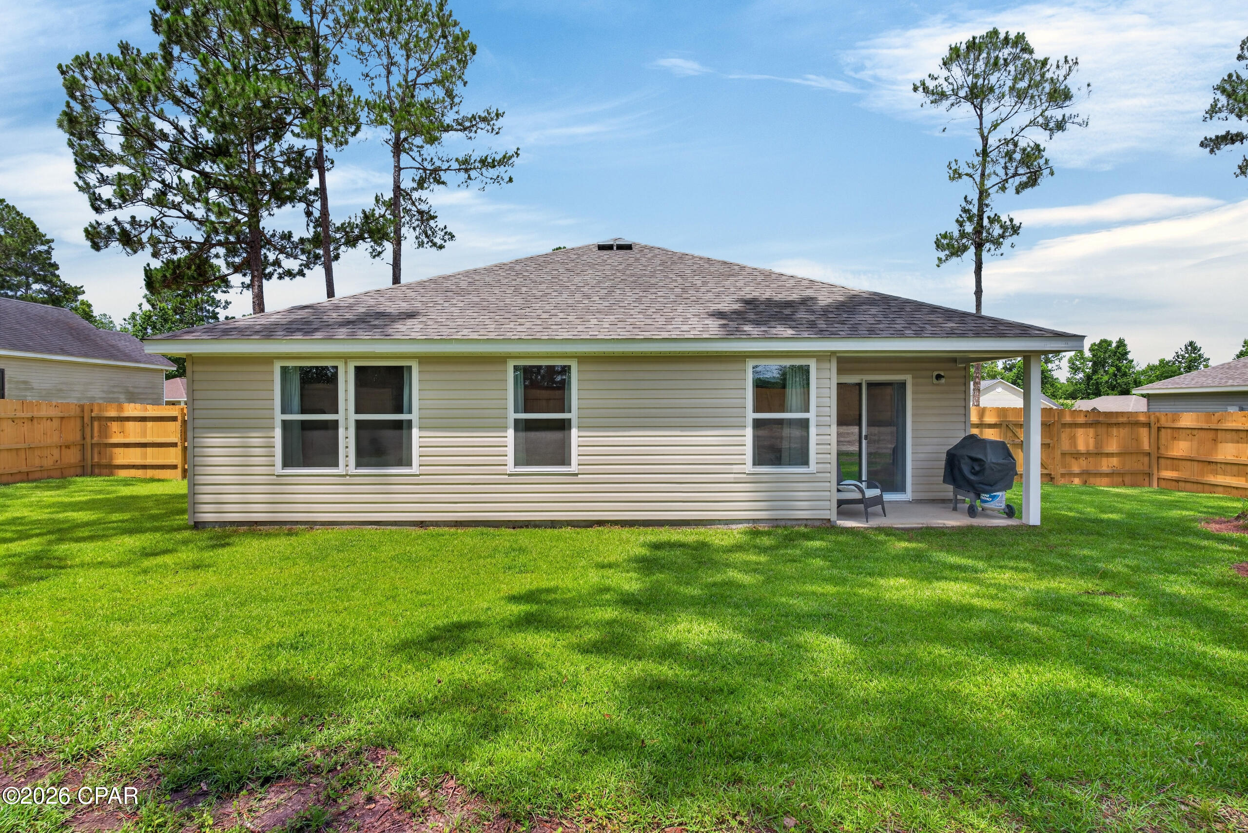 Martins Woods - Residential