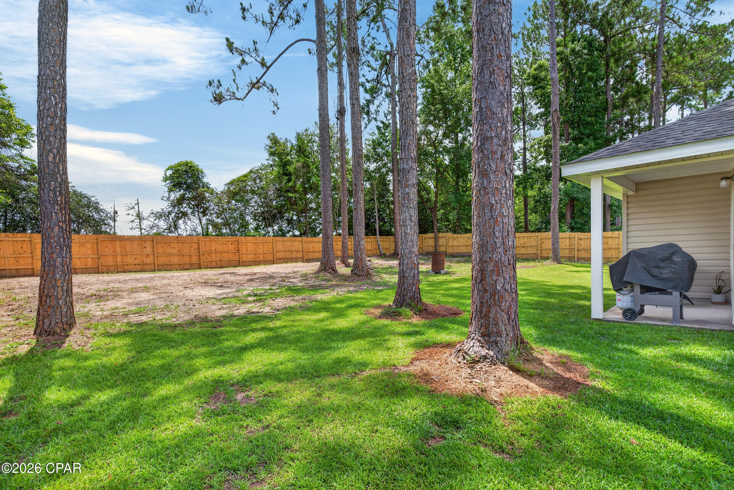 Martins Woods - Residential
