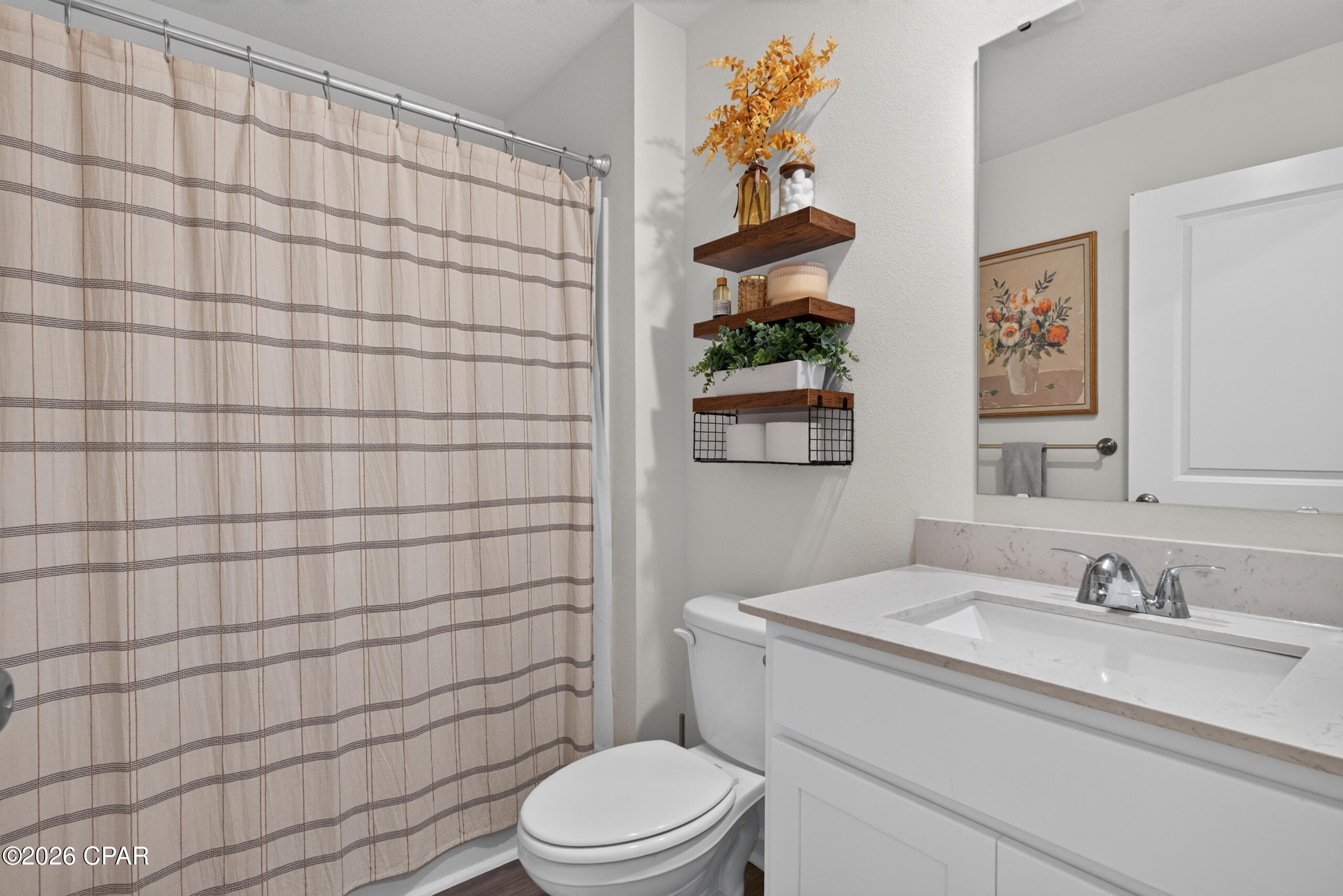 Martins Woods - Residential