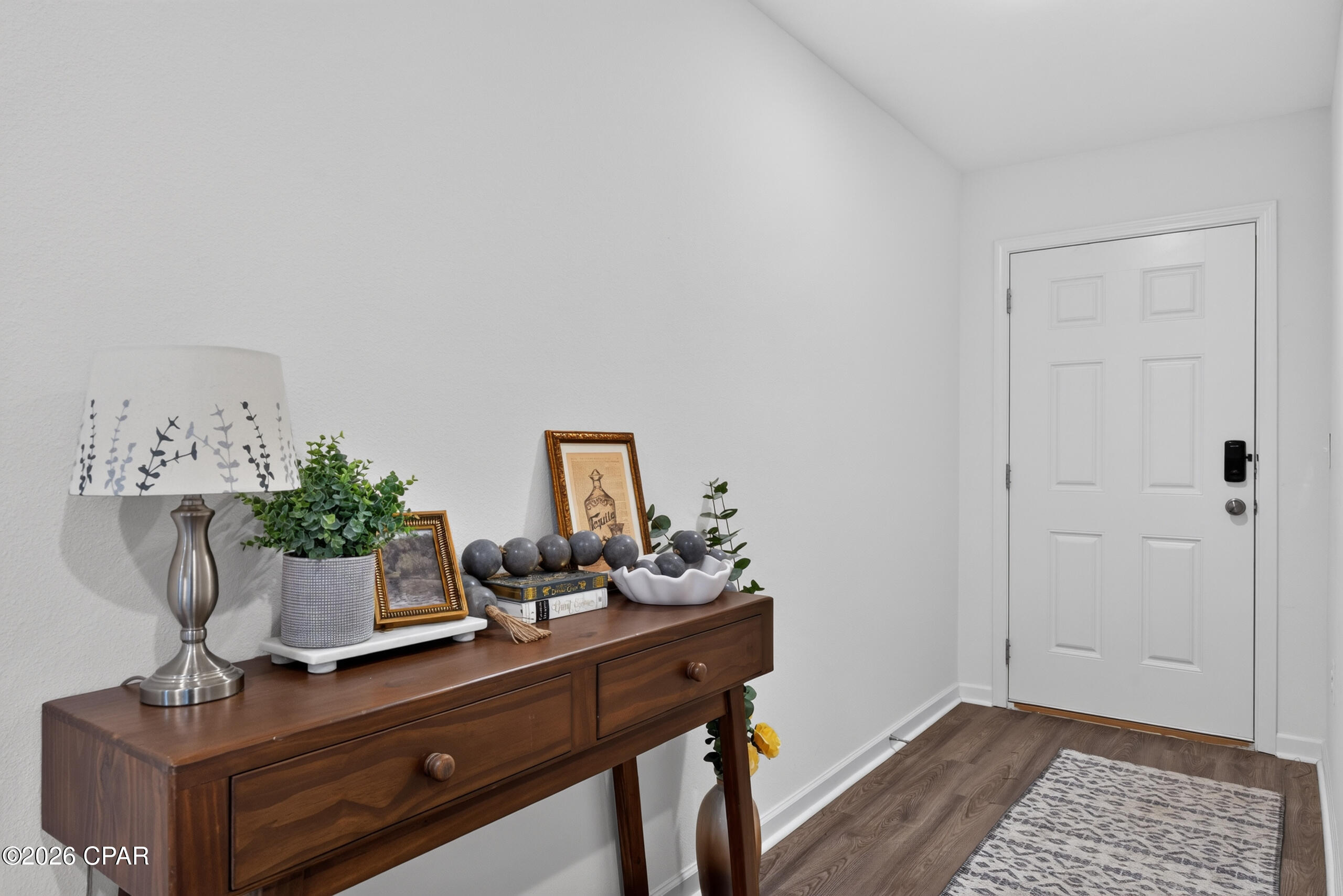 Martins Woods - Residential