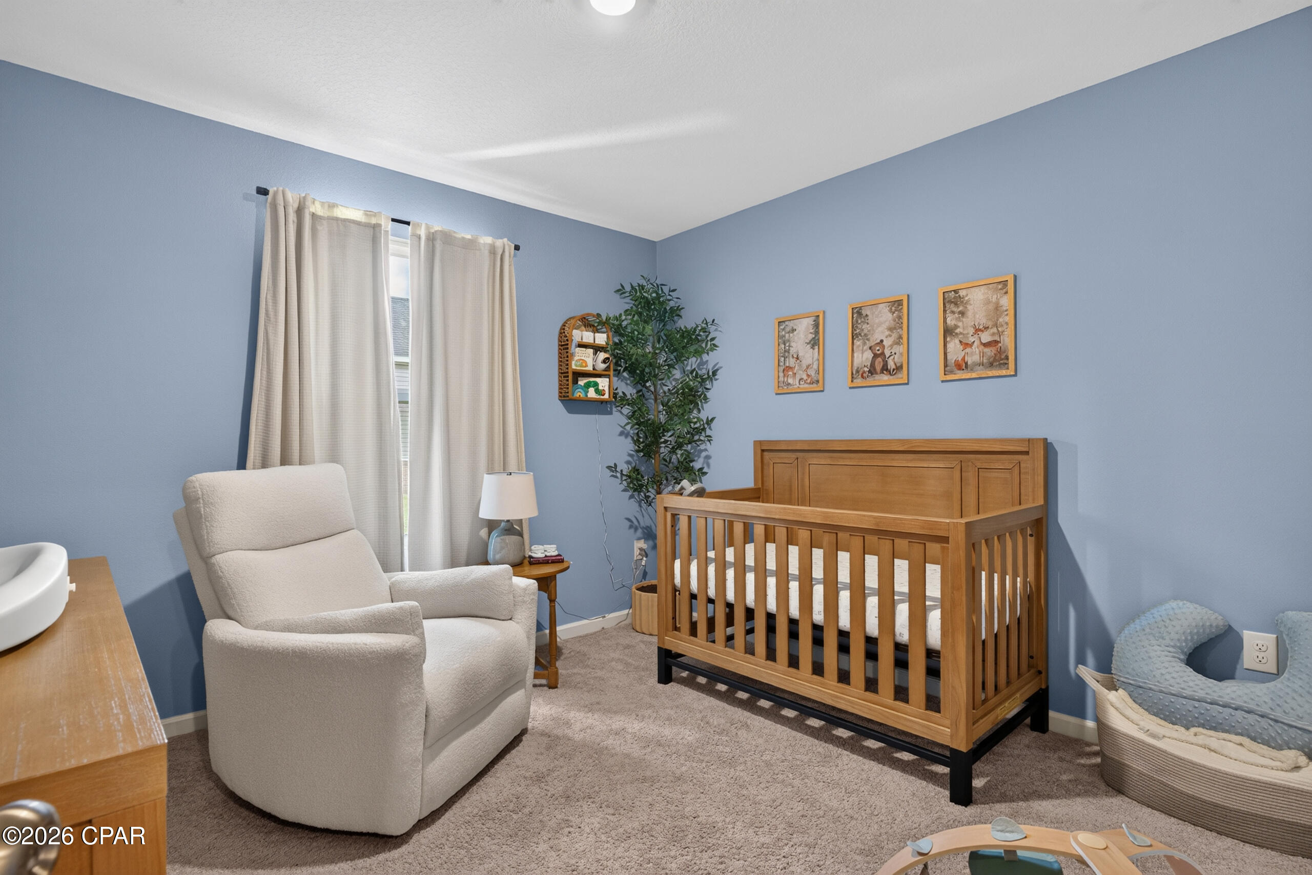 Martins Woods - Residential