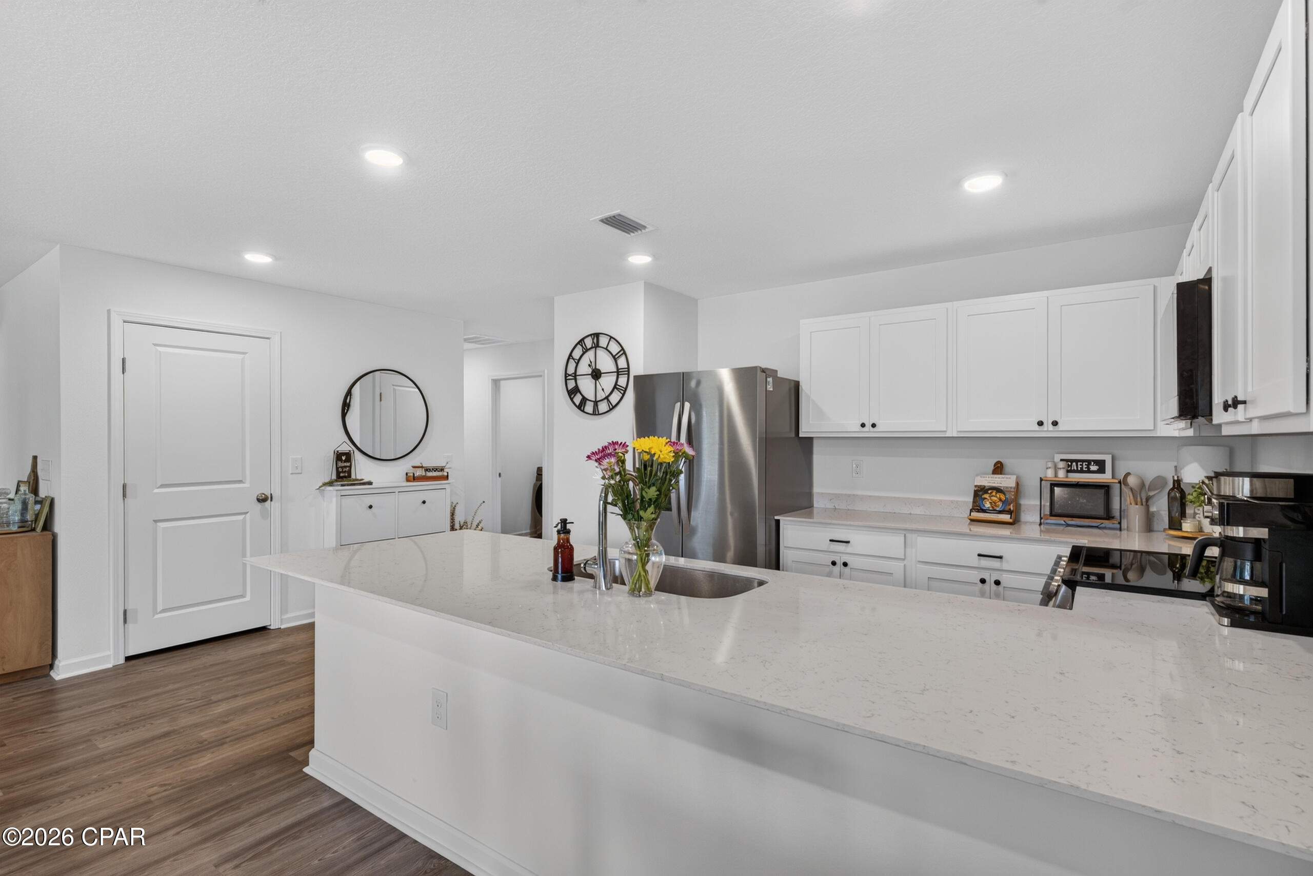 Martins Woods - Residential