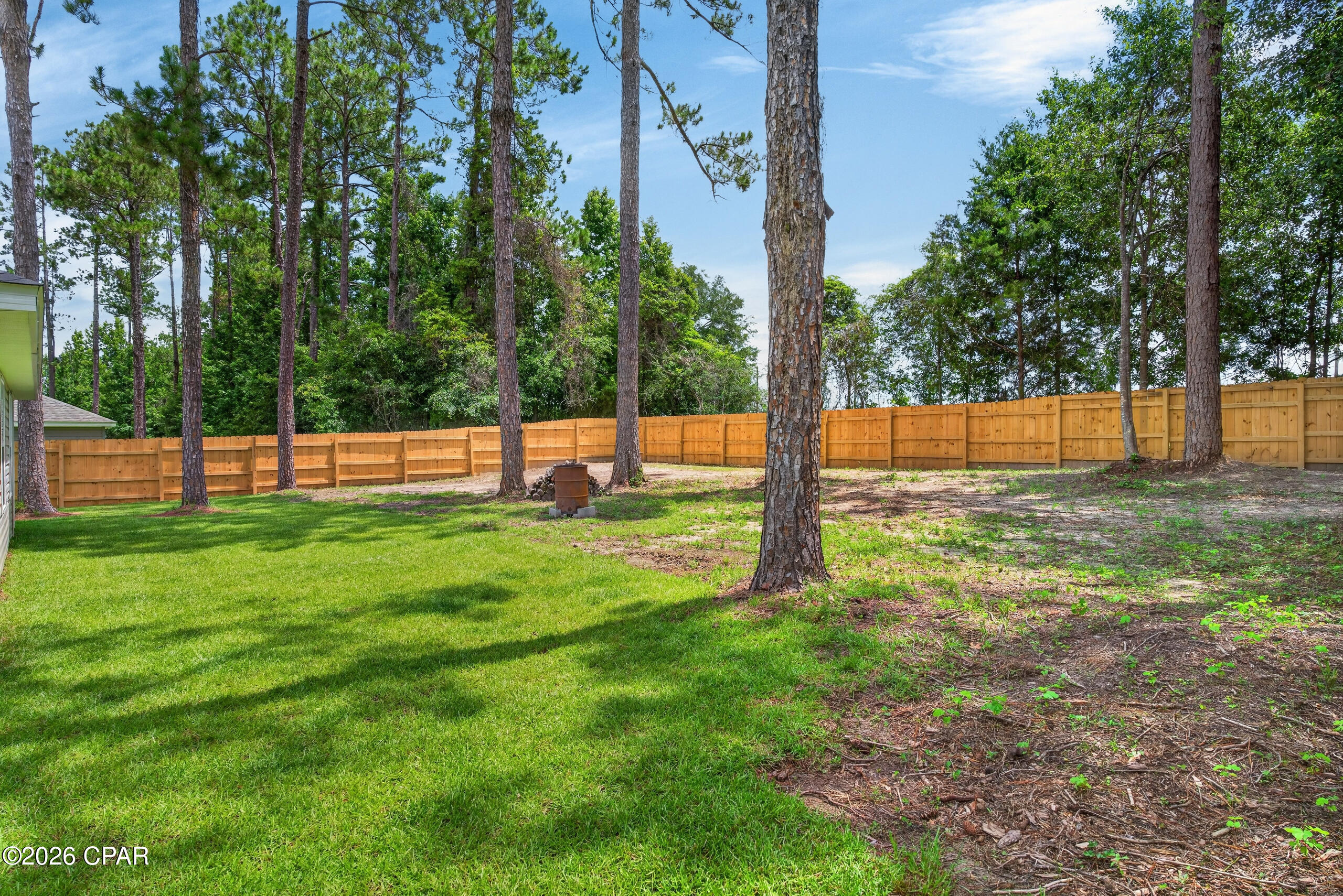 Martins Woods - Residential