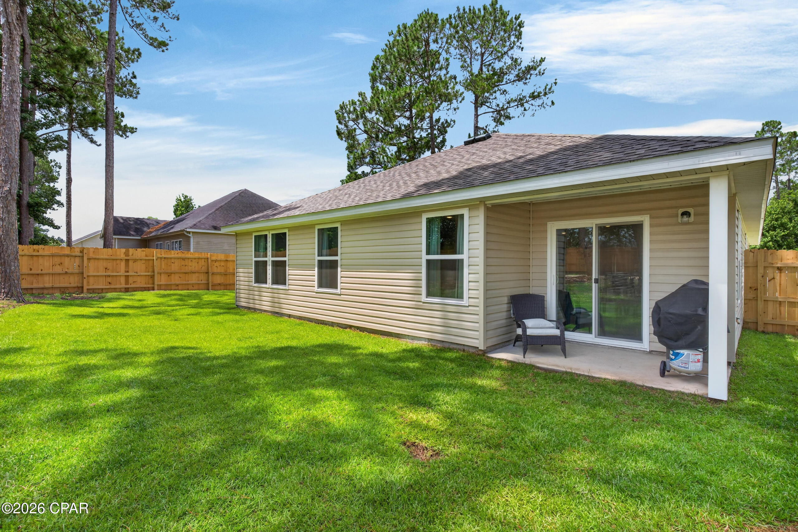 Martins Woods - Residential