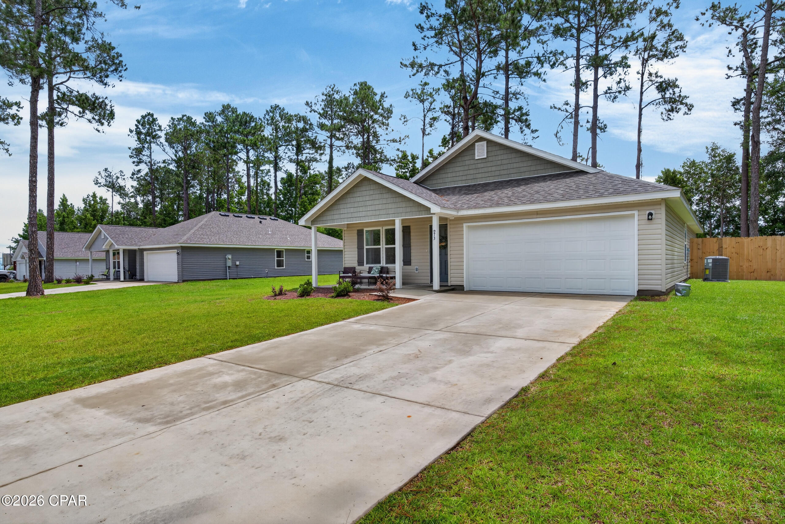 Martins Woods - Residential