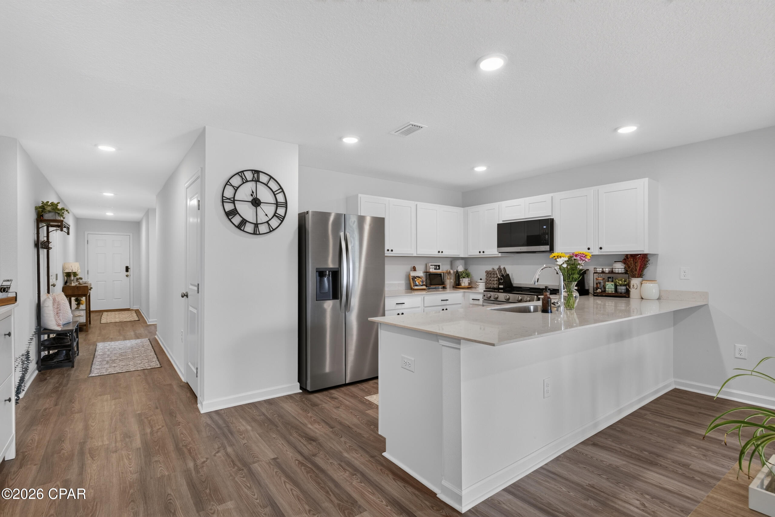 Martins Woods - Residential