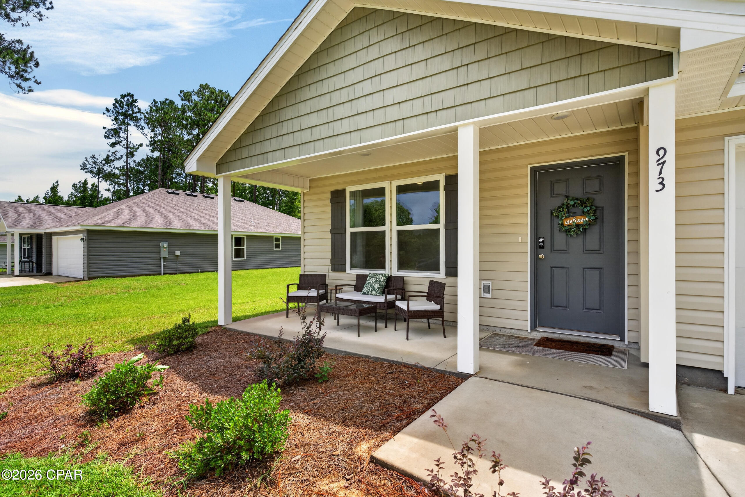 Martins Woods - Residential